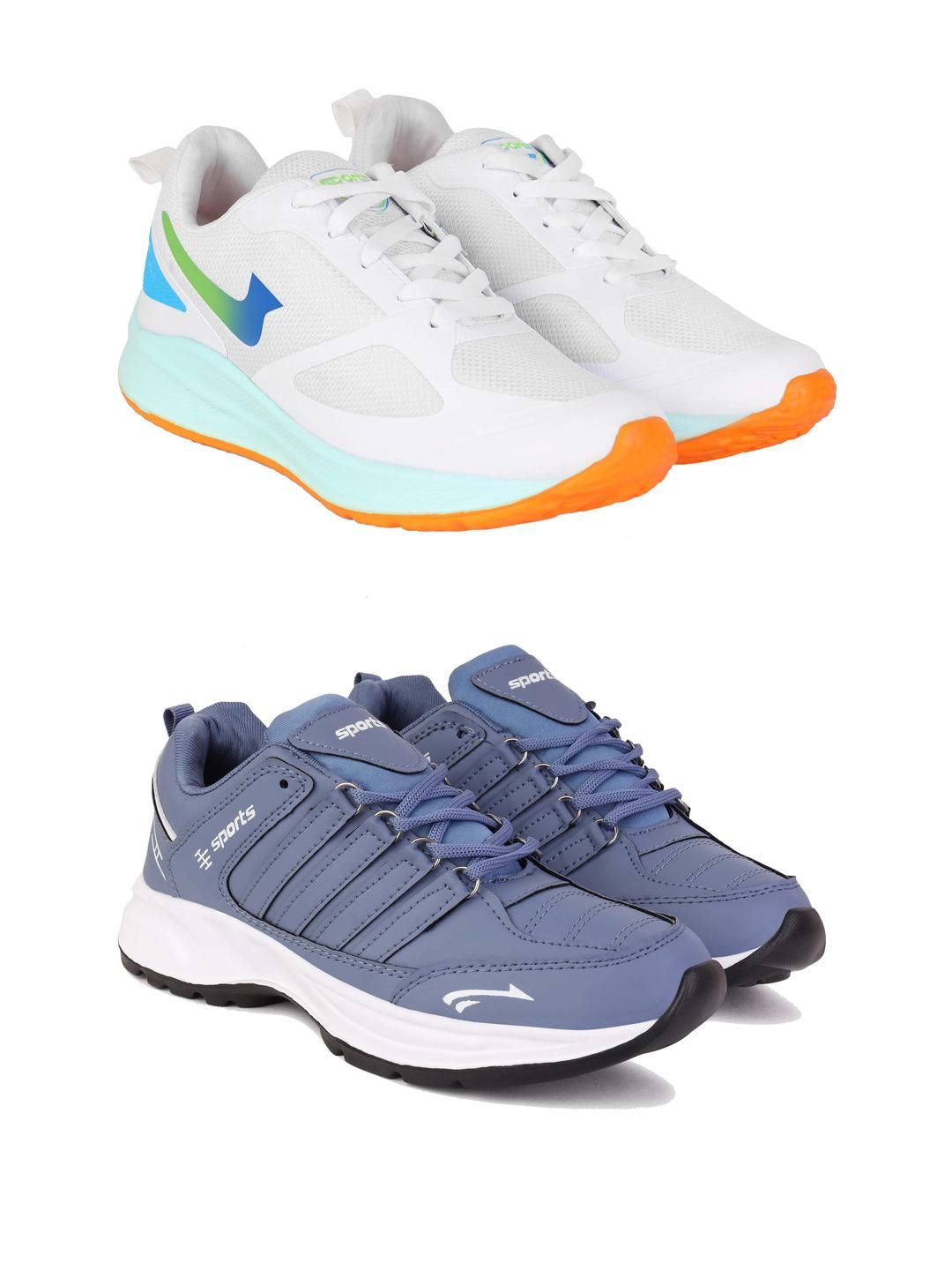 PENNEN Men Multi Sports Shoes-picture-29