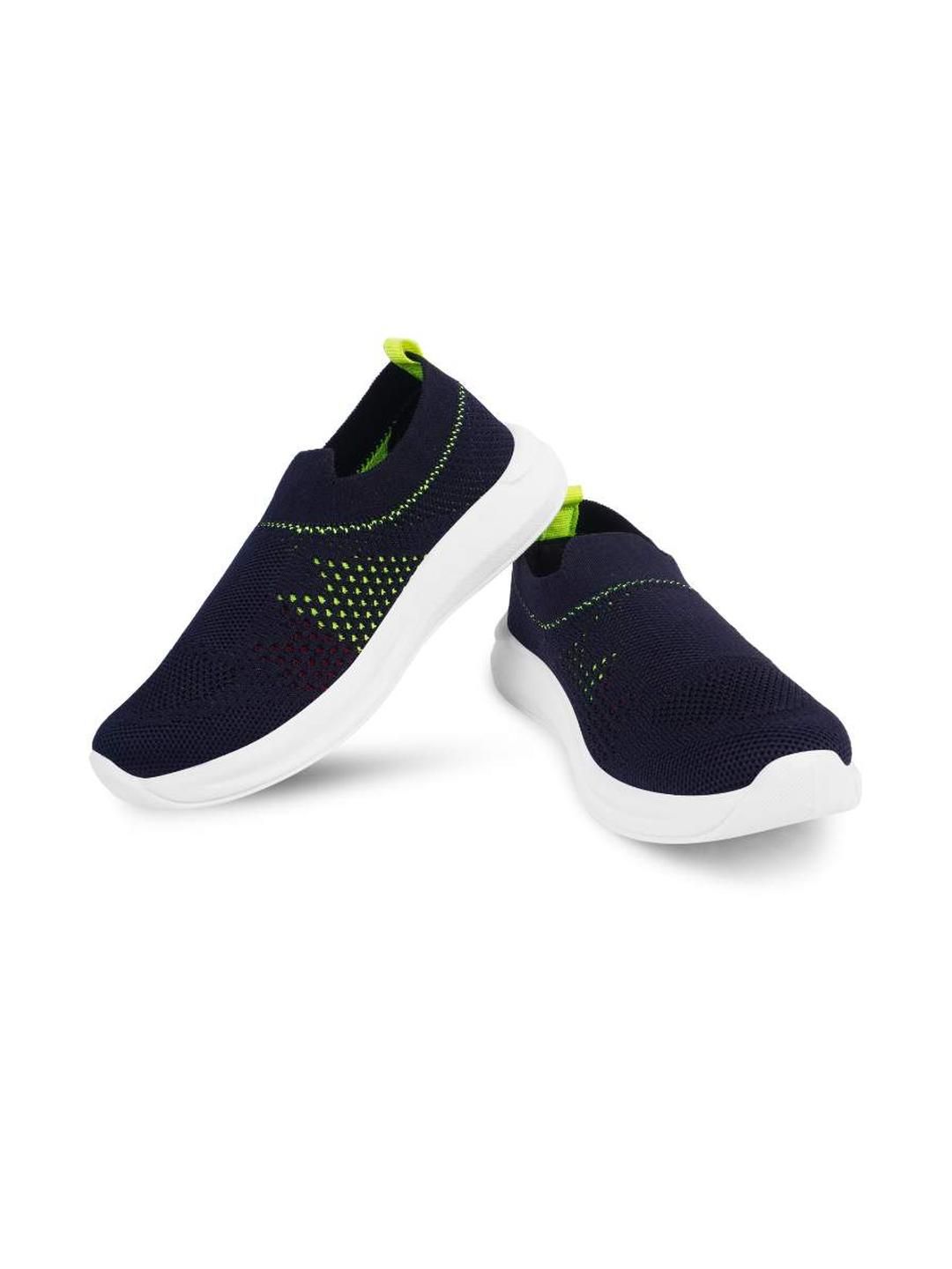 CAFONE Footwear Kids Printed Slip On Sneakers-picture-17