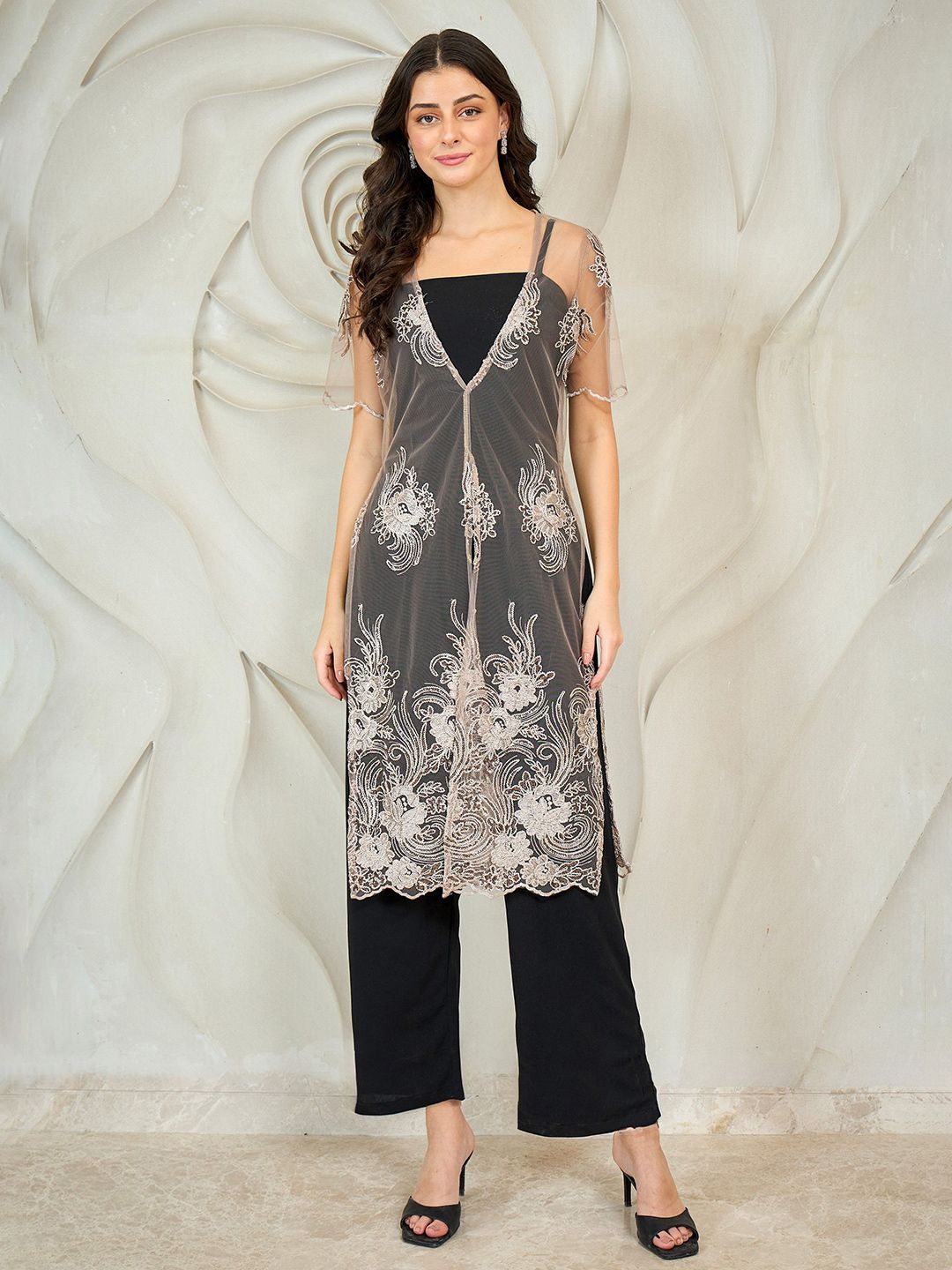 Shally Bhasin by Athena Basic Jumpsuit-picture-36