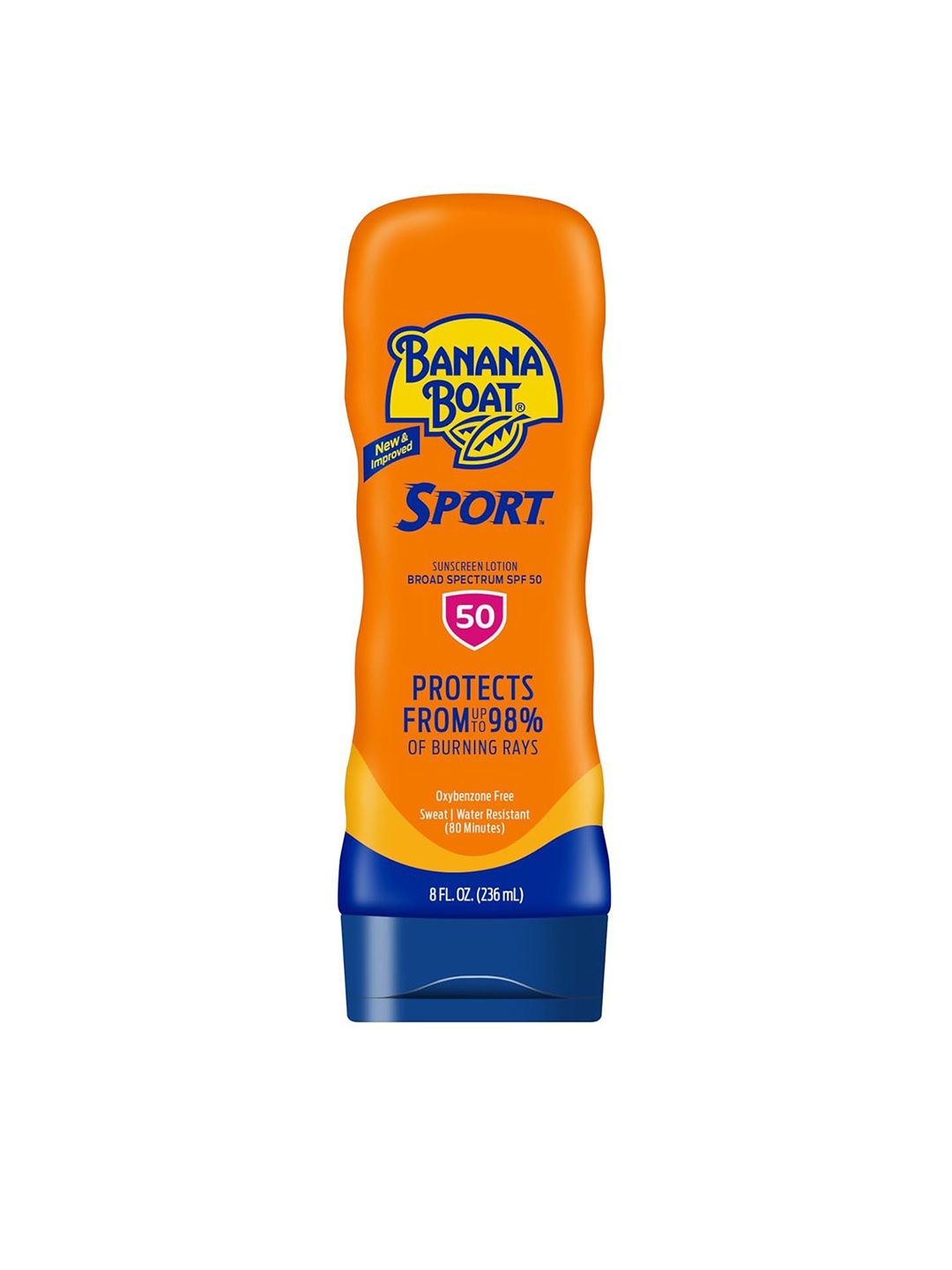 Banana Boat Sport Ultra SPF 50+ Sunscreen Lotion - 236 ml-image-28