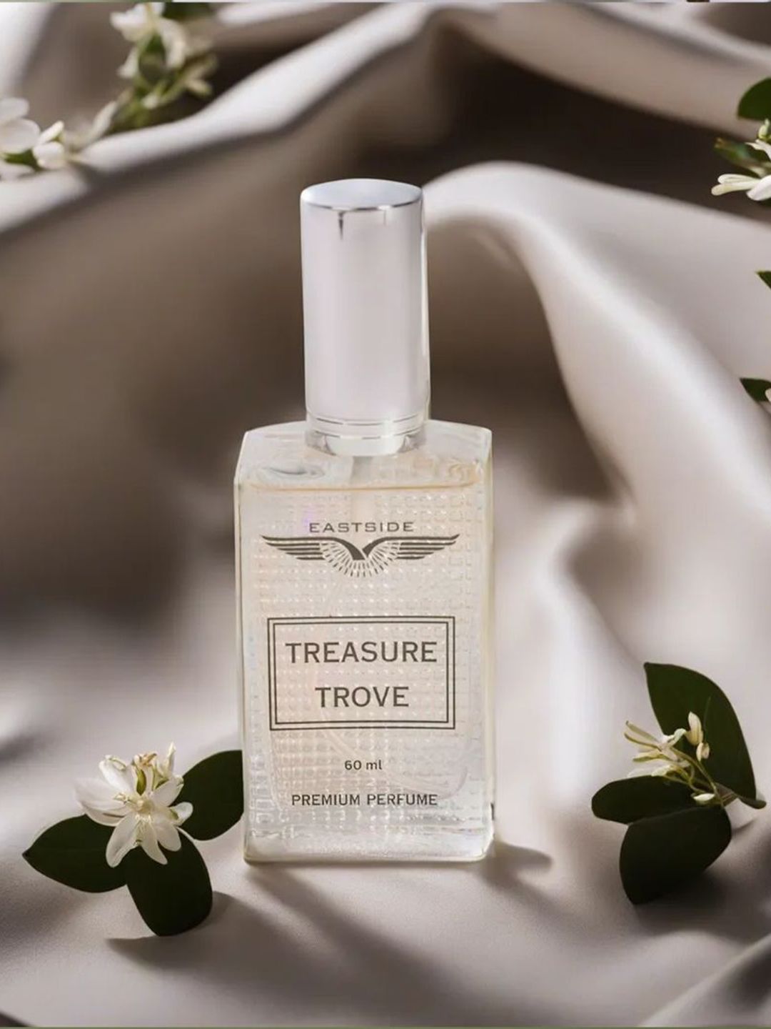 EASTSIDE Men Treasure Trove Long Lasting Perfume - 60 ml-picture-48