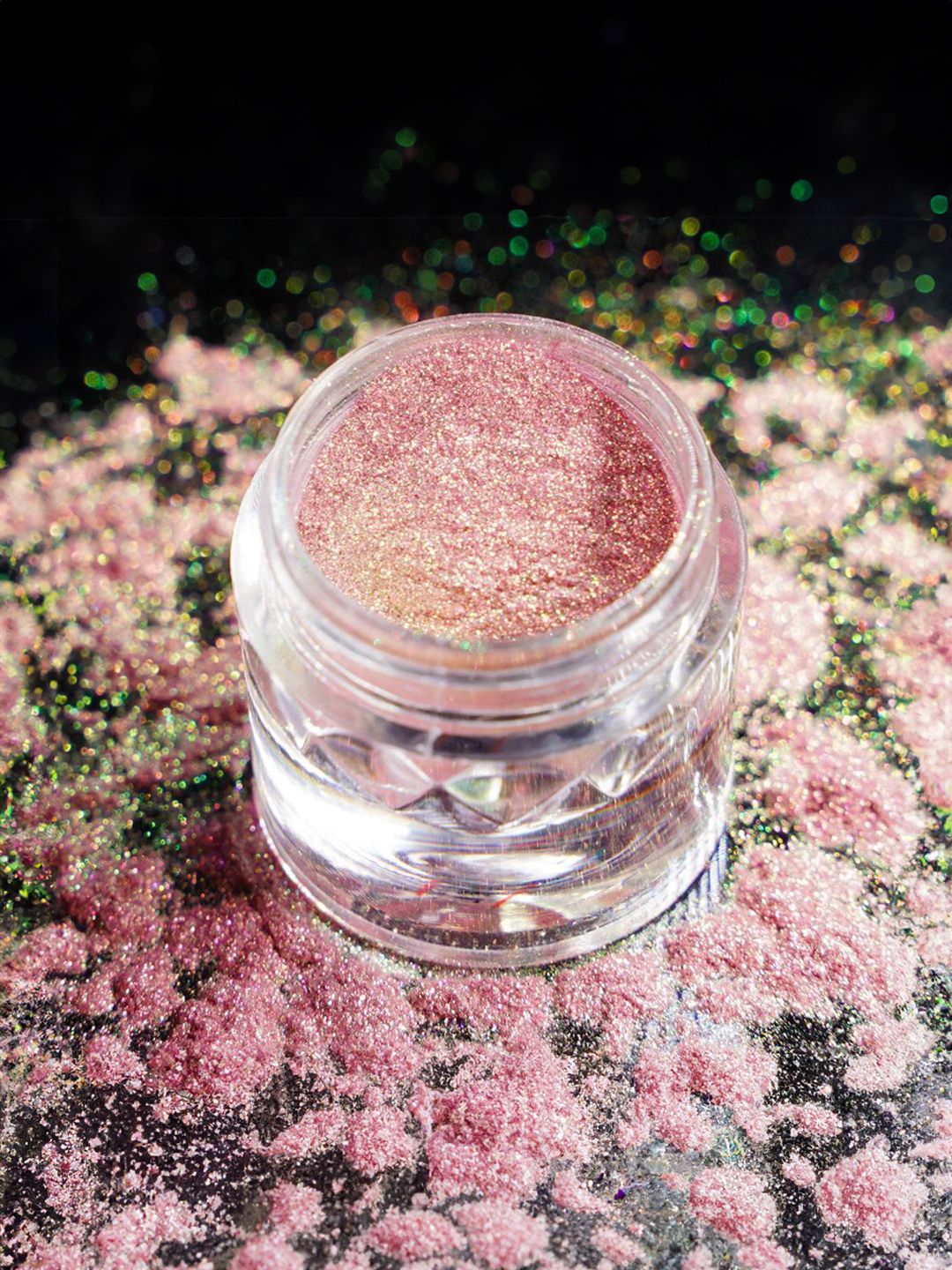 Shopaarel Photoready Waterproof New Edition Eye Glitter - Poppy 04-picture-6