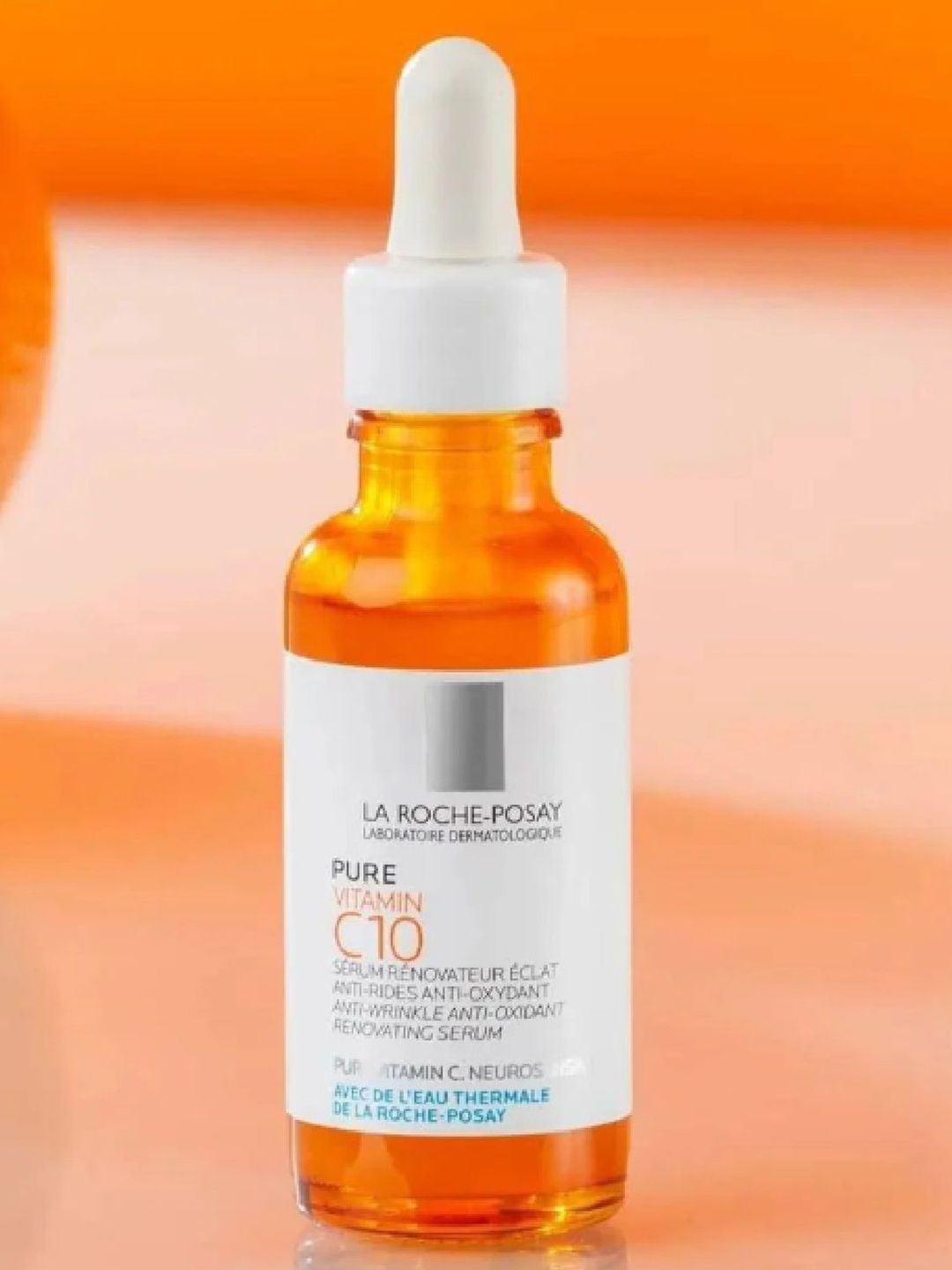 La roche - posay Pure Vitamin C10 Serum- 30 ml-picture-37
