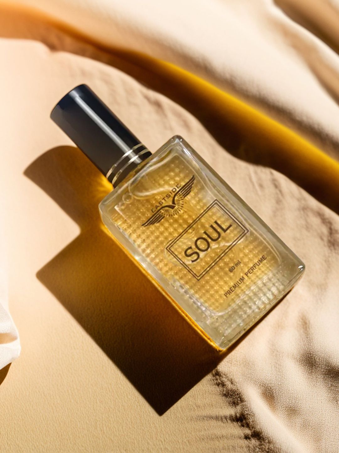 EASTSIDE Soul Long Lasting Perfume - 60 ml-picture-44