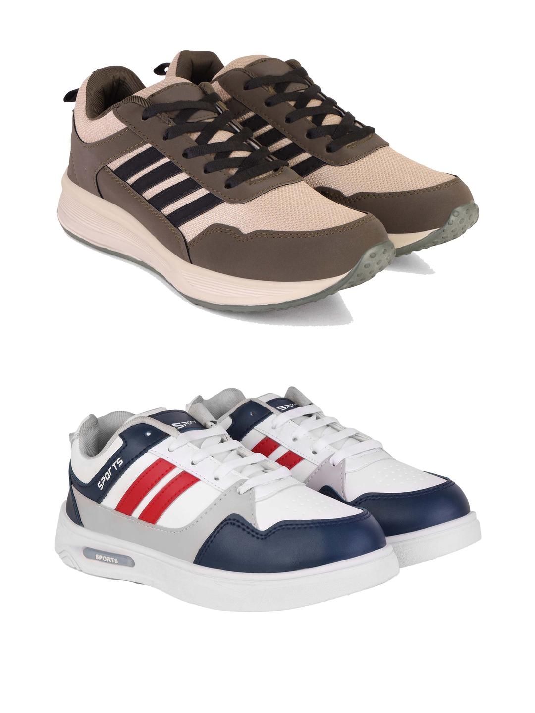 PENNEN Men Multi Sports Shoes-picture-16