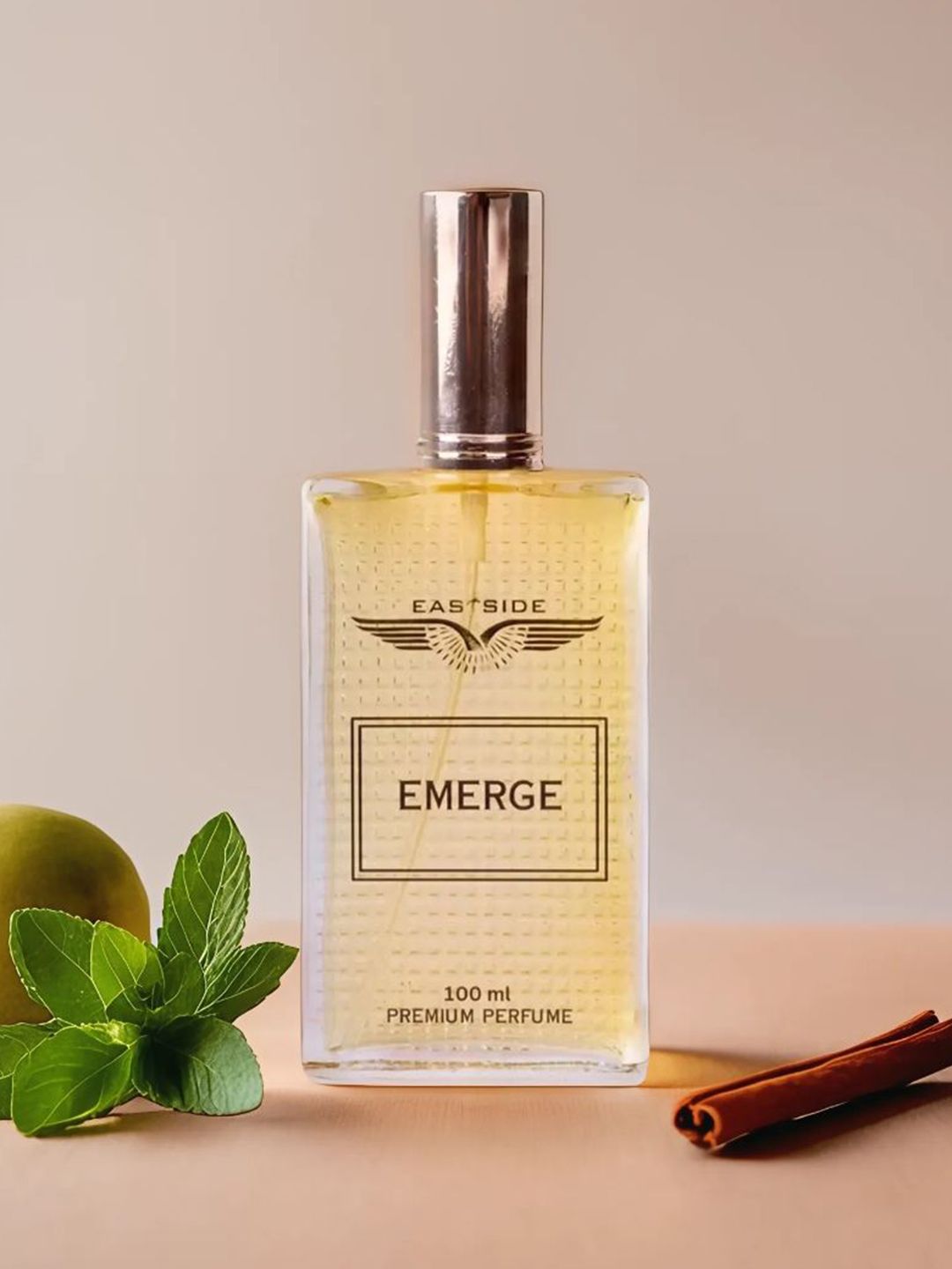 EASTSIDE Emerge Long Lasting Perfume - 100 ml-picture-4