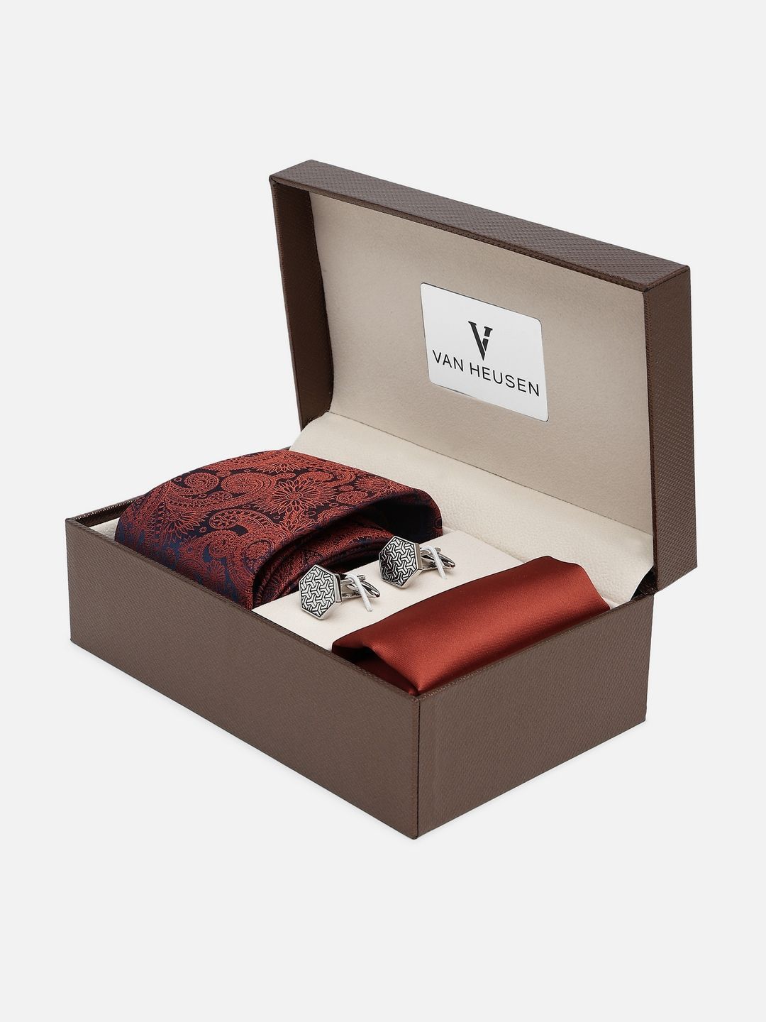 Van Heusen Men Accessory Gift Set of-picture-27