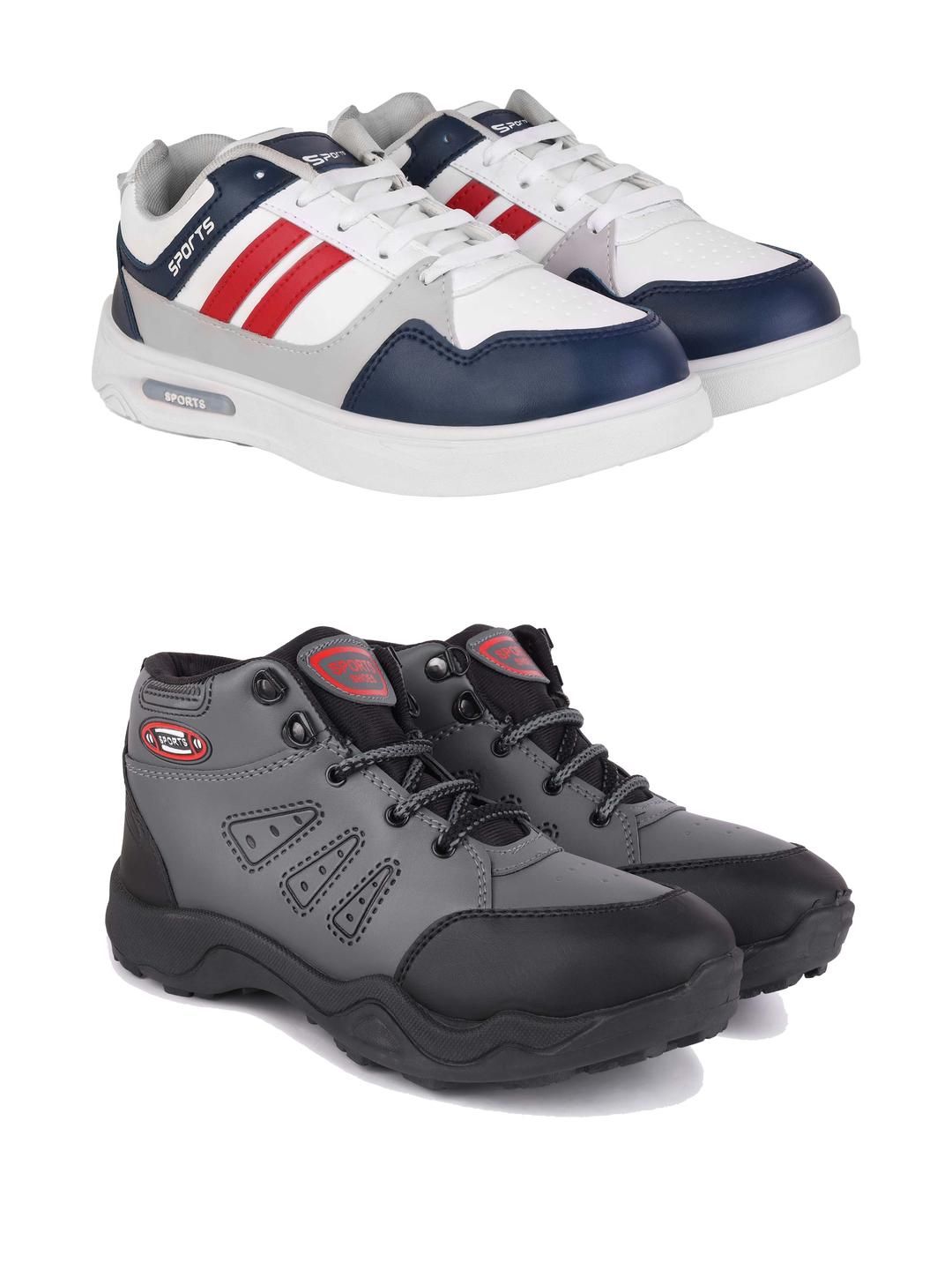 PENNEN Men Multi Sports Shoes-picture-27