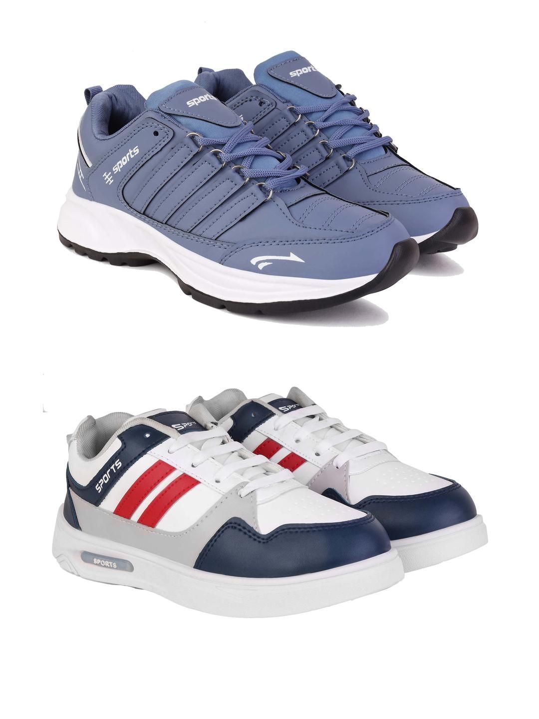 PENNEN Men Multi Sports Shoes-picture-18