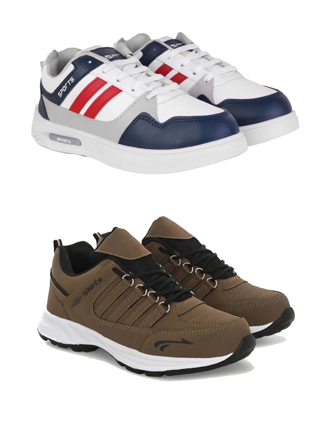 DRACKFOOT Men Multi Sports Shoes-picture-15