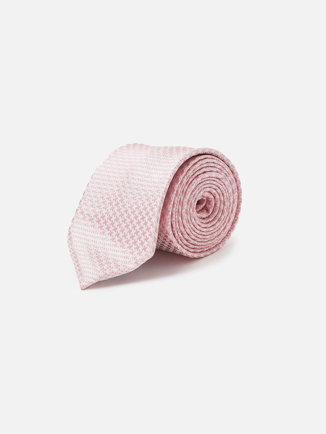 Allen Solly Men Woven Design Broad Tie-picture-34