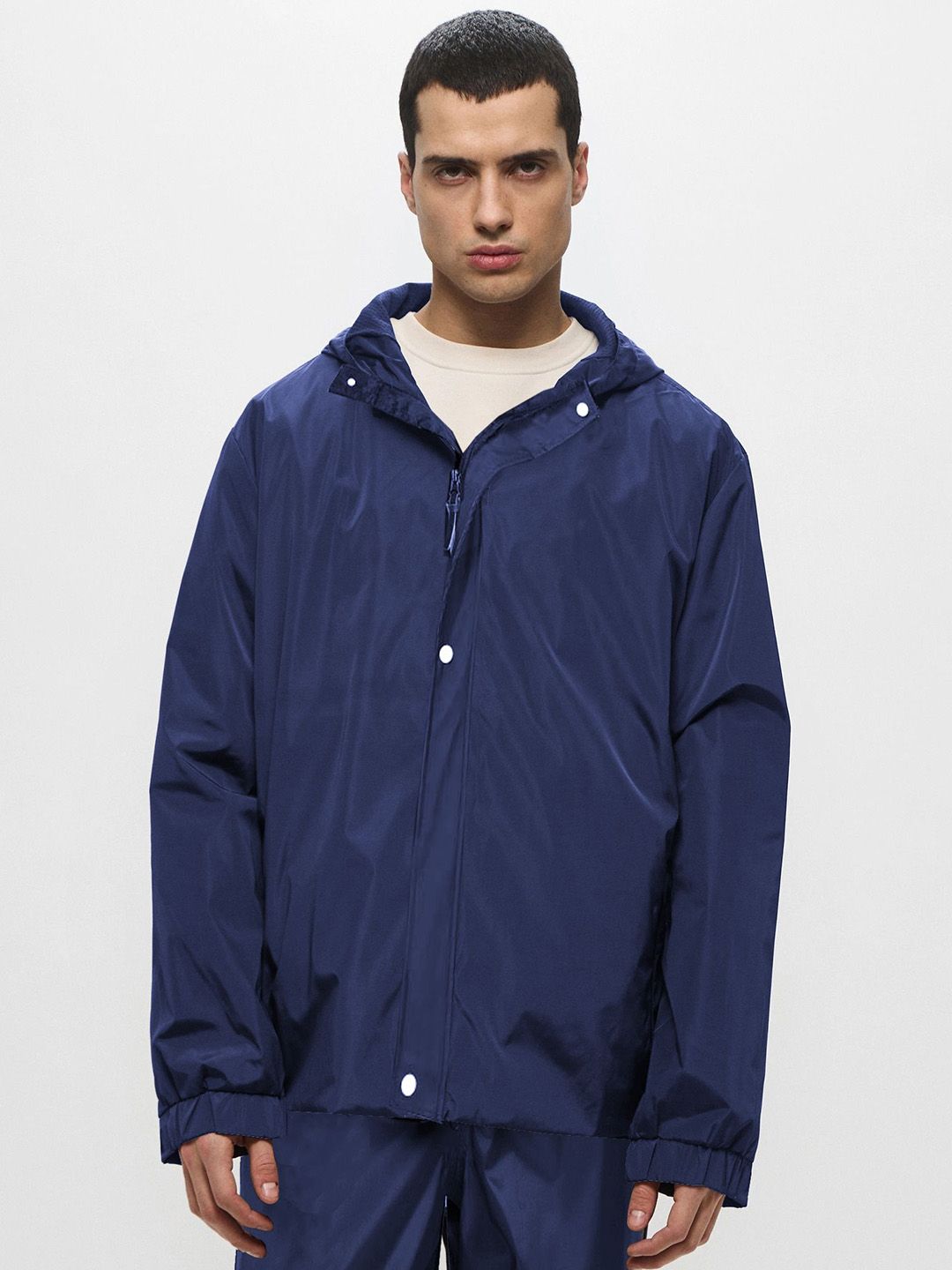 CAMISON Fabulous Reversible Raincoat for Men-picture-48