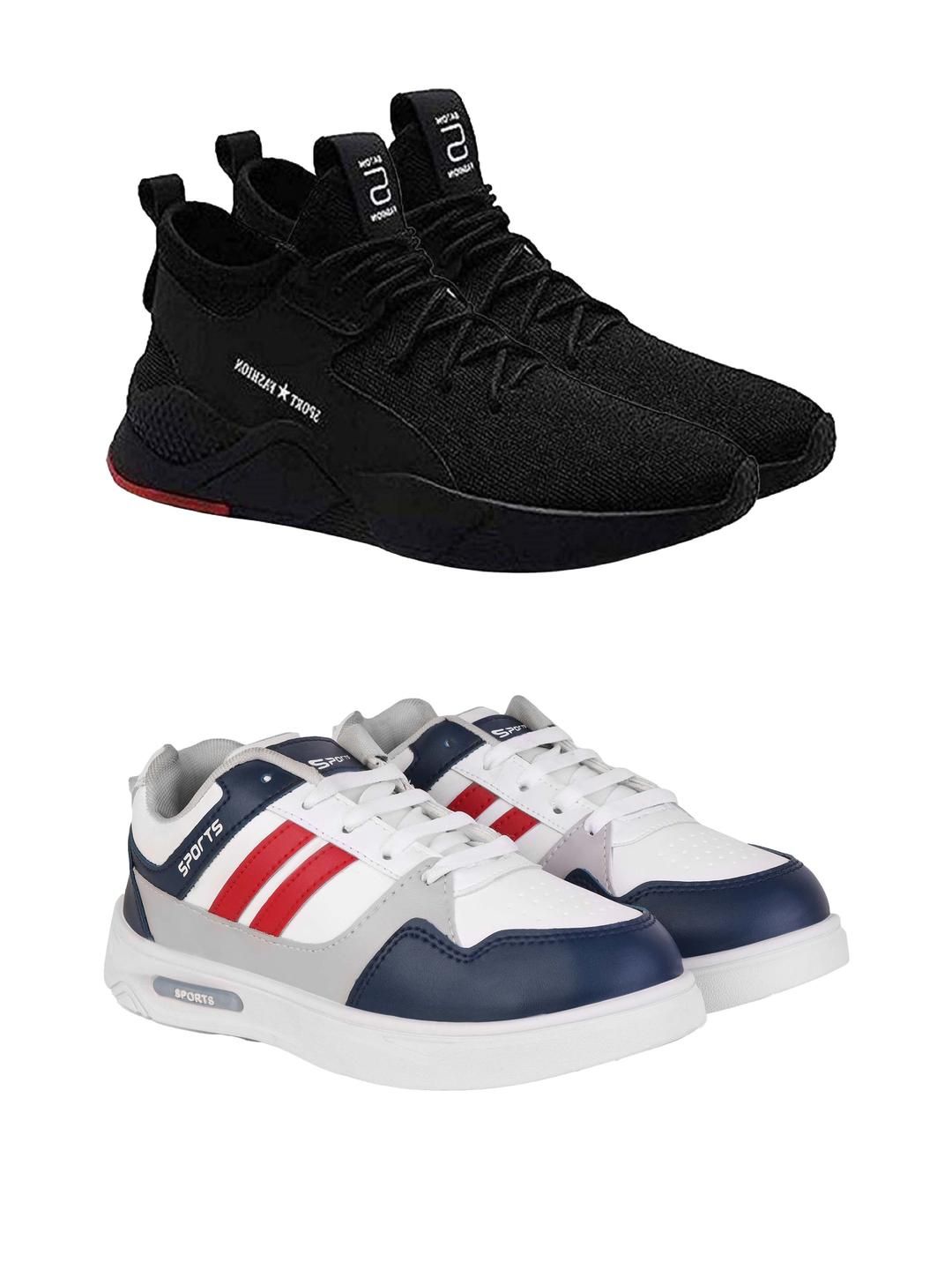 DRACKFOOT Men Multi Sports Shoes-picture-30