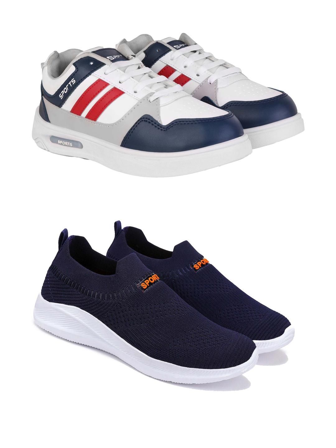 DRACKFOOT Men Multi Sports Shoes-picture-28