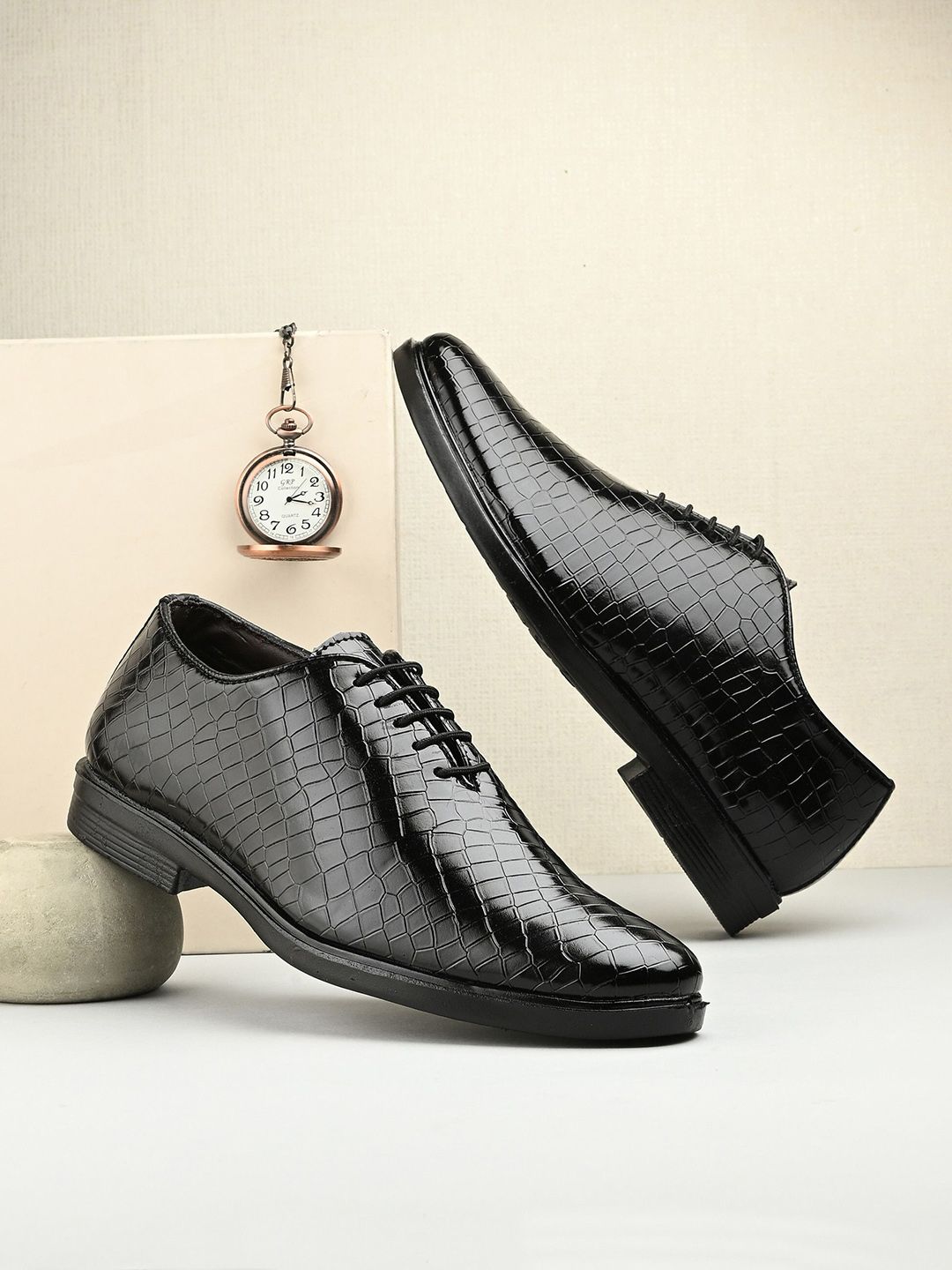 Killer Men Formal Derbys-picture-15