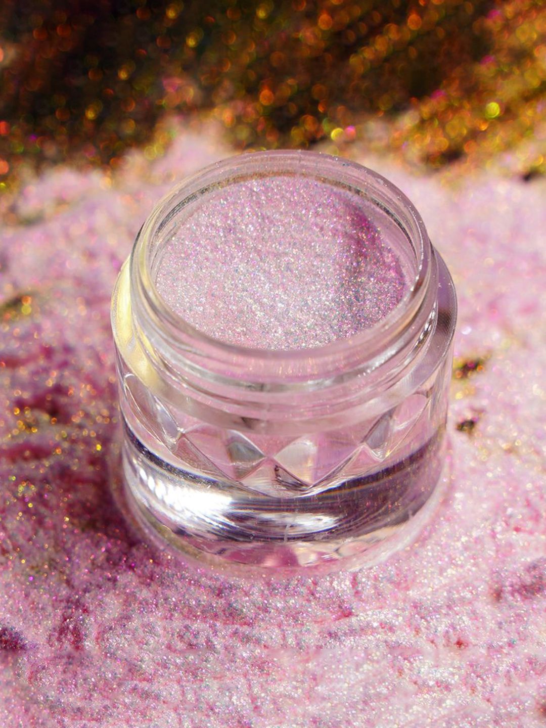 Shopaarel Photoready Waterproof New Edition Eye Glitter - Macow 08-picture-34