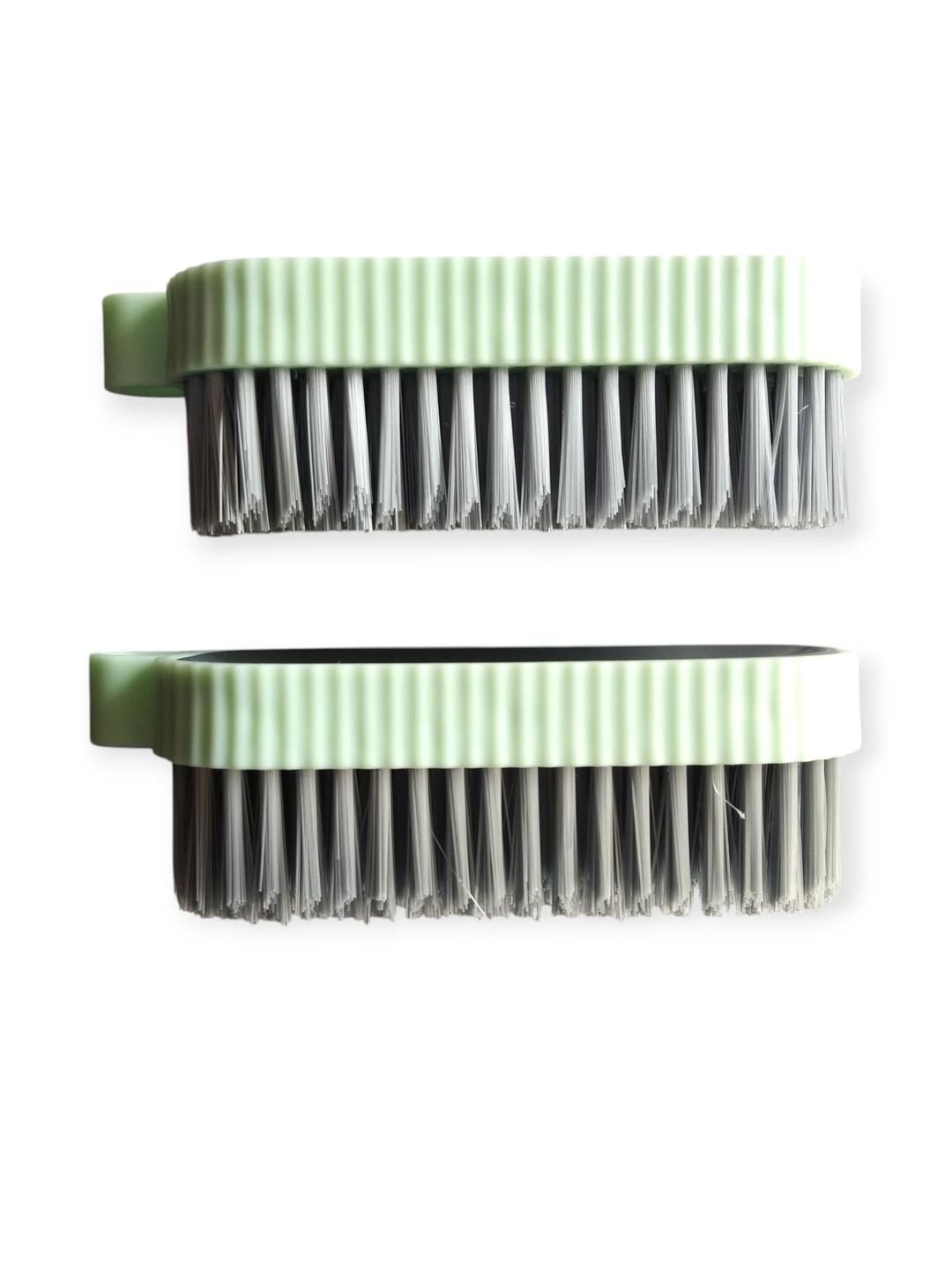 ARPANA BRIGHT Green & Grey 2 Pieces Bath Accessories Set-picture-57