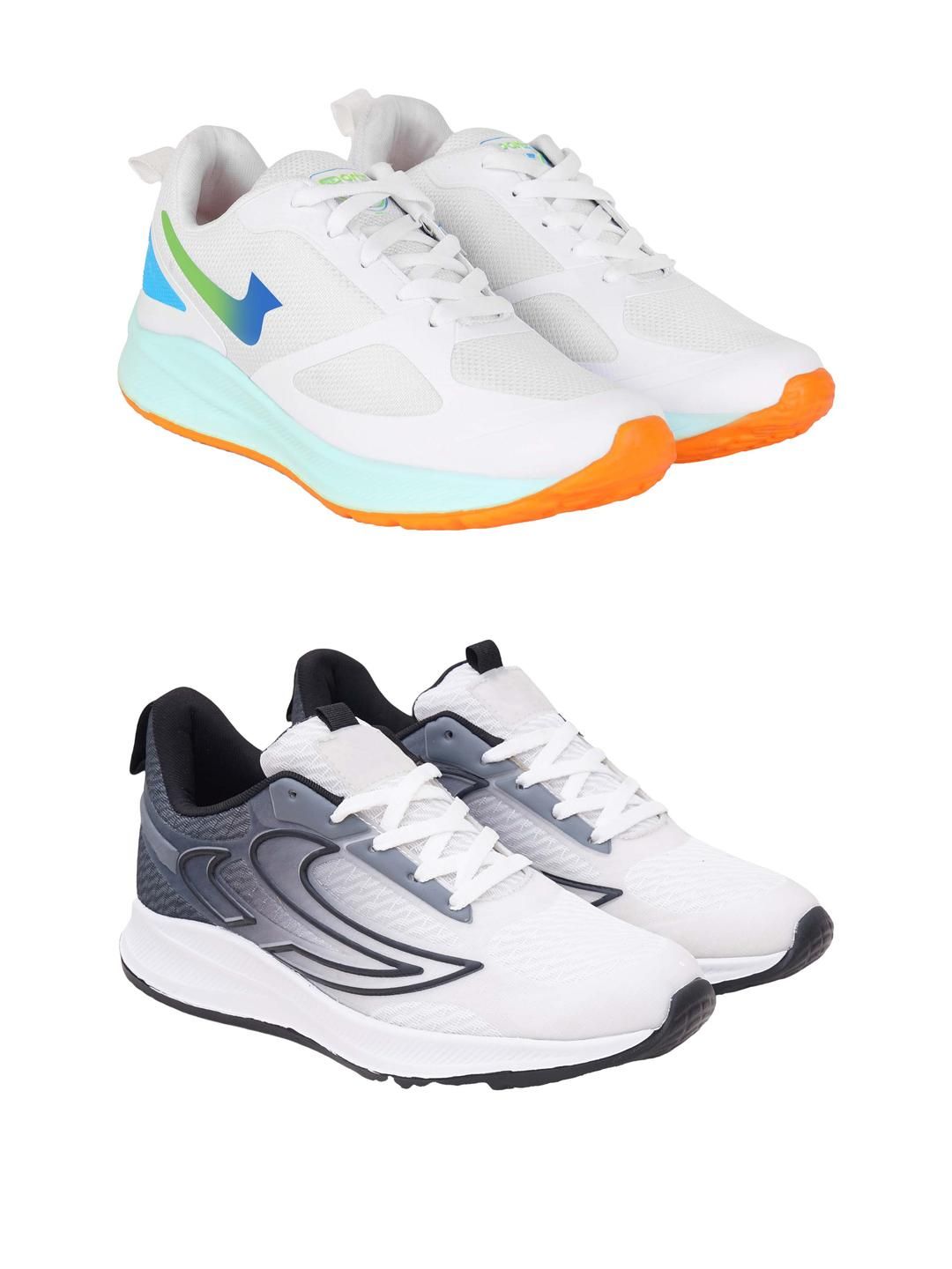 DRACKFOOT Men Multi Sports Shoes-picture-53