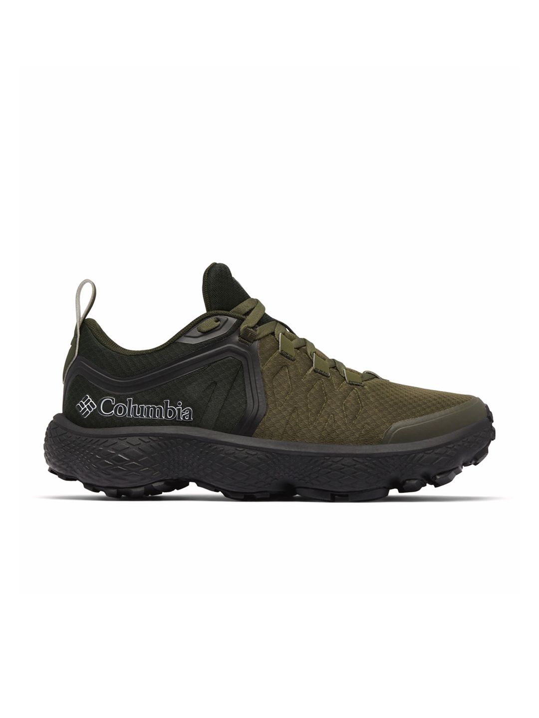 Columbia Escape Thrive Titanium Men Hiking & Trekking Shoes