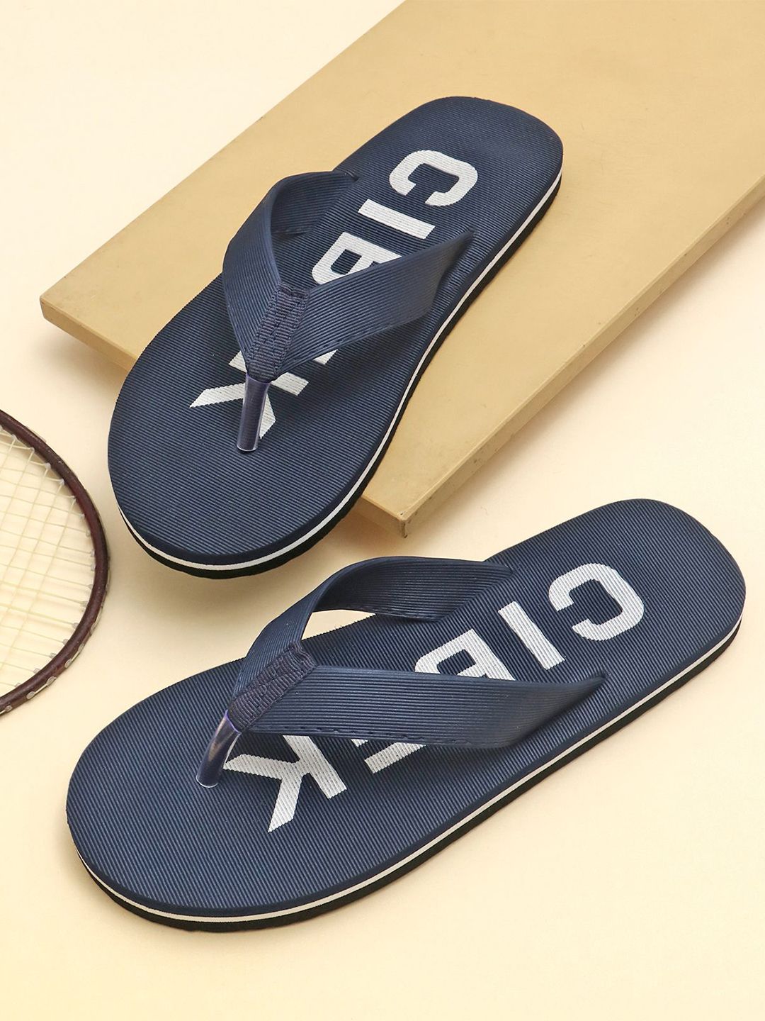 CIBEK Men Slip-On-picture-44