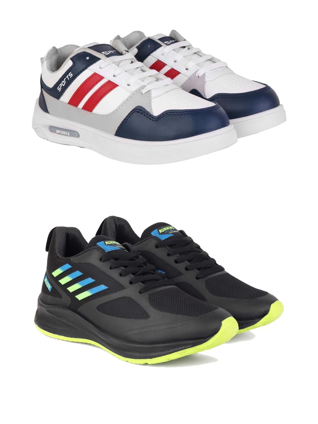 DRACKFOOT Men Multi Sports Shoes-picture-40