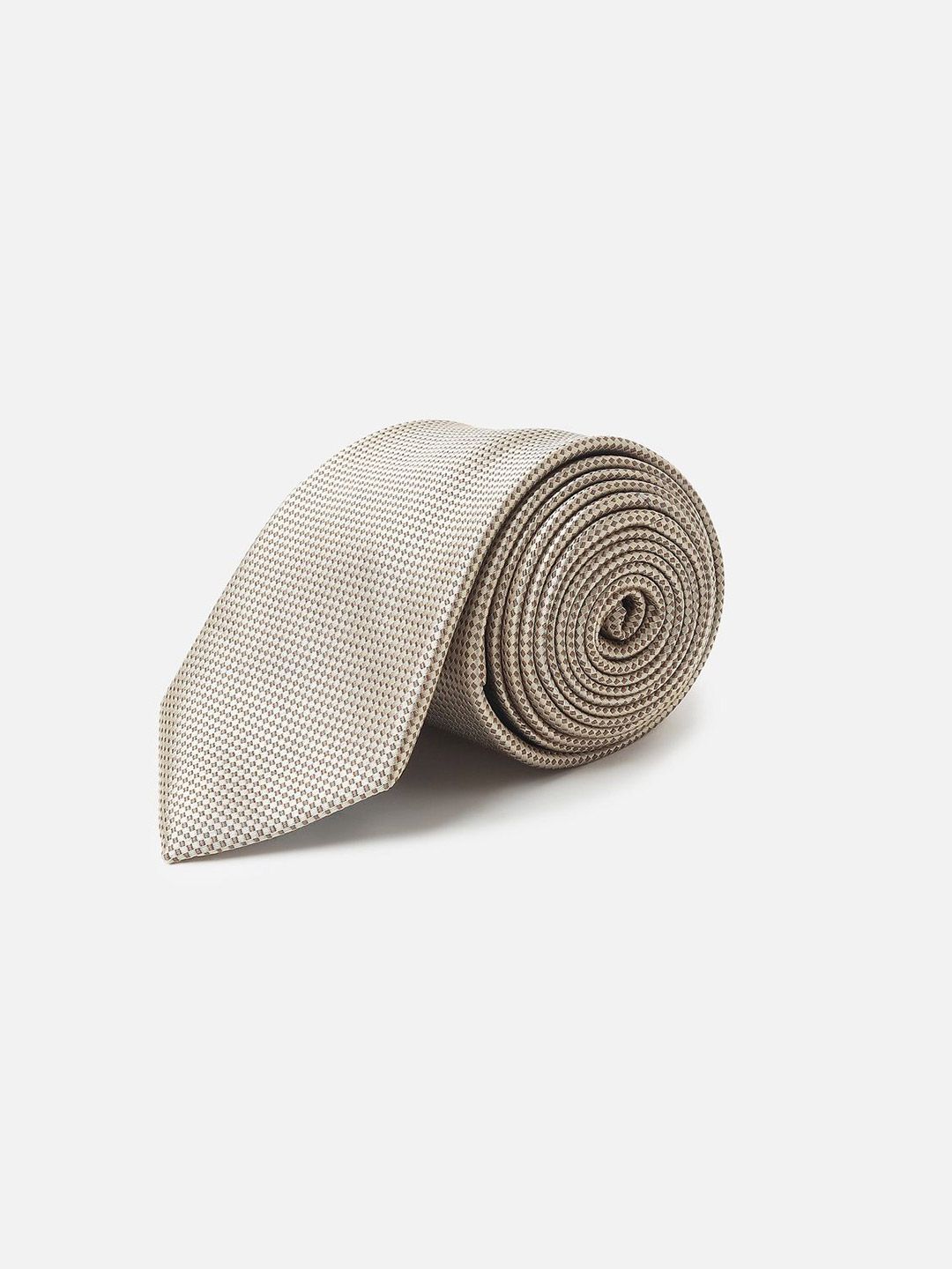 Allen Solly Men Skinny Formal Tie-picture-21