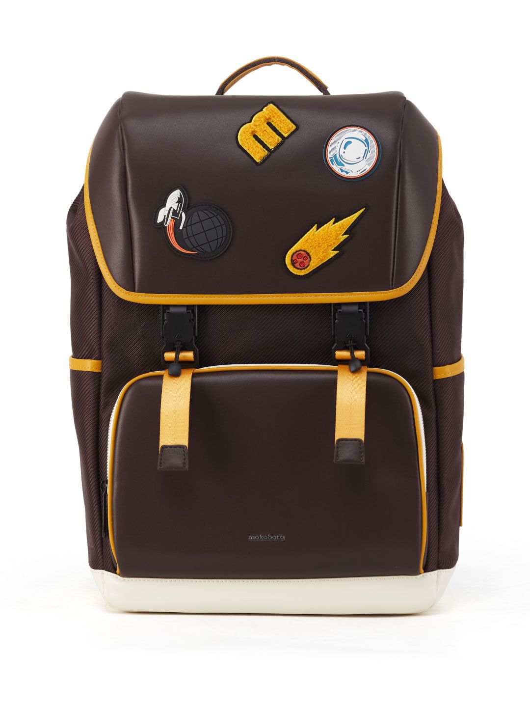 MOKOBARA Unisex The Dodge Backpack-picture-24
