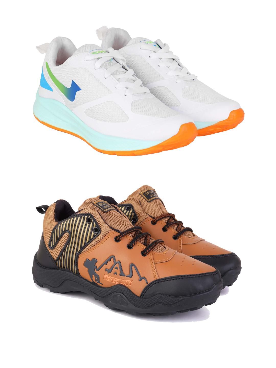 PENNEN Men Multi Sports Shoes-picture-18