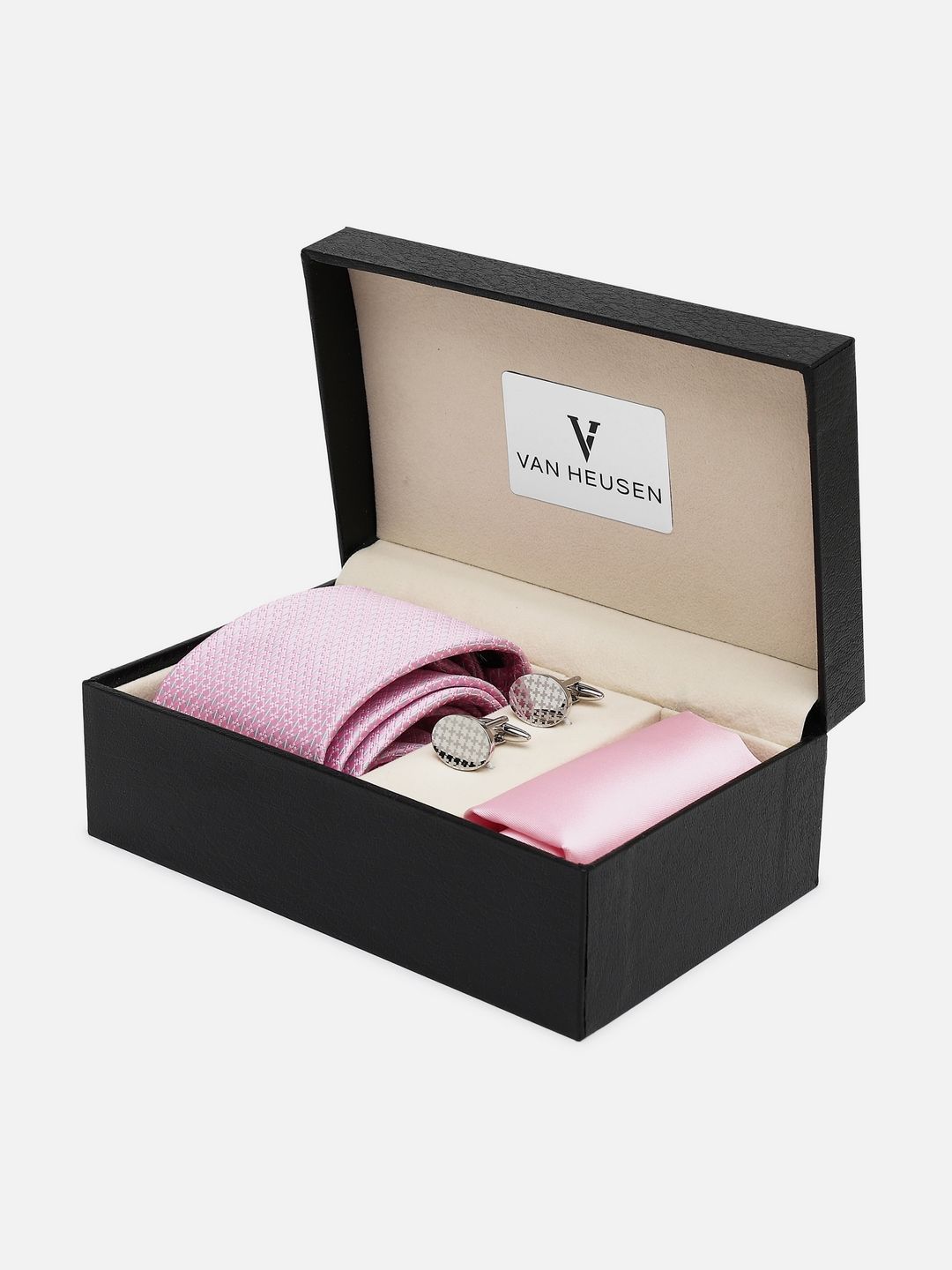 Van Heusen Men Accessory Gift Set of-picture-50