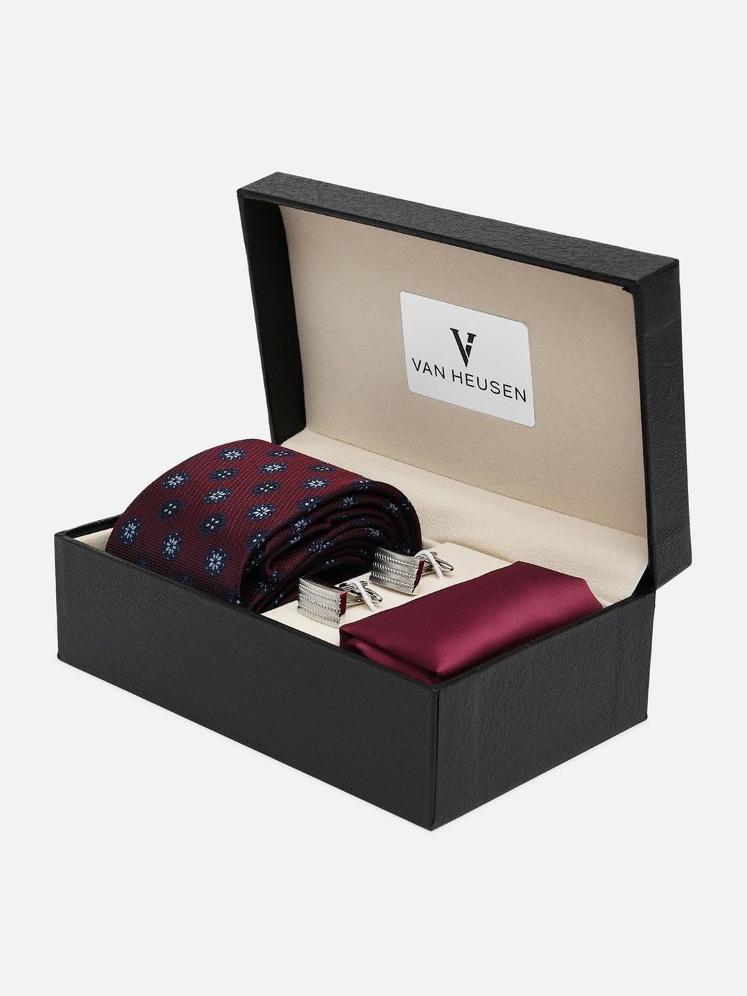 Van Heusen Men Accessory Gift Set of-picture-32