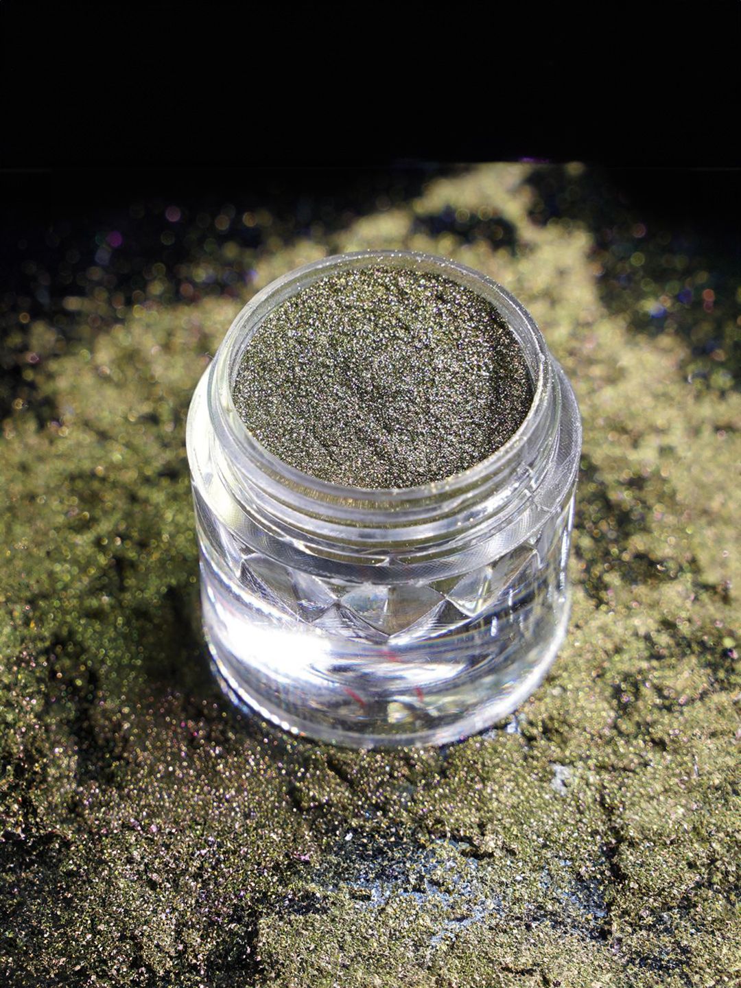 Shopaarel Photoready Waterproof Eye Glitter (New Edition) - 1 g - Divine-picture-13