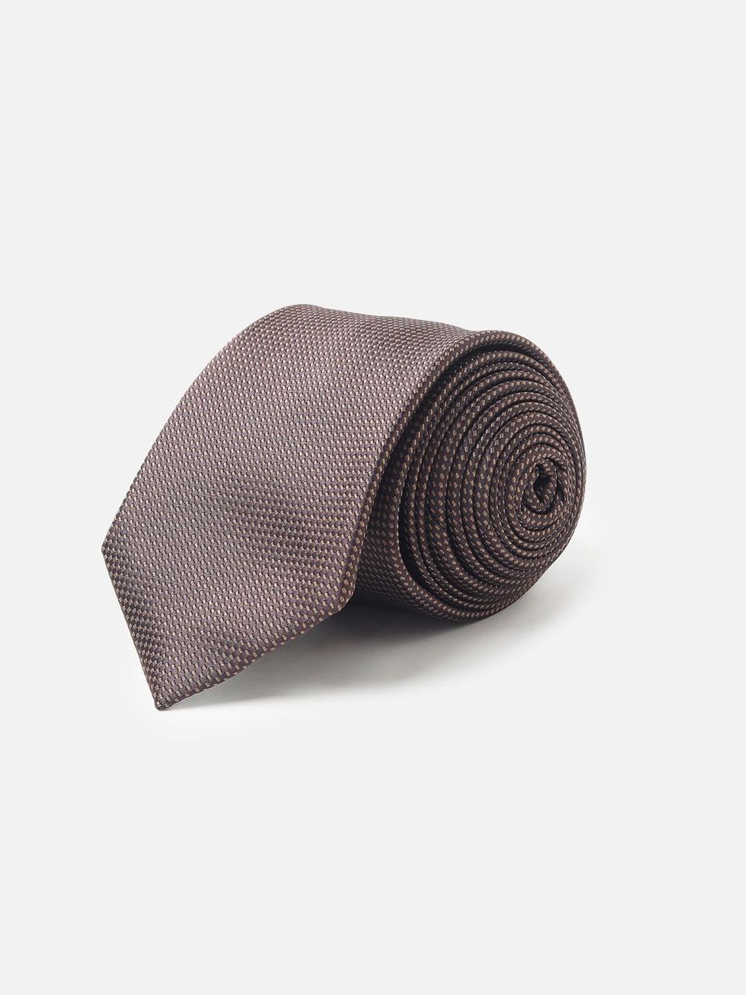 Allen Solly Men Skinny Tie-image-20