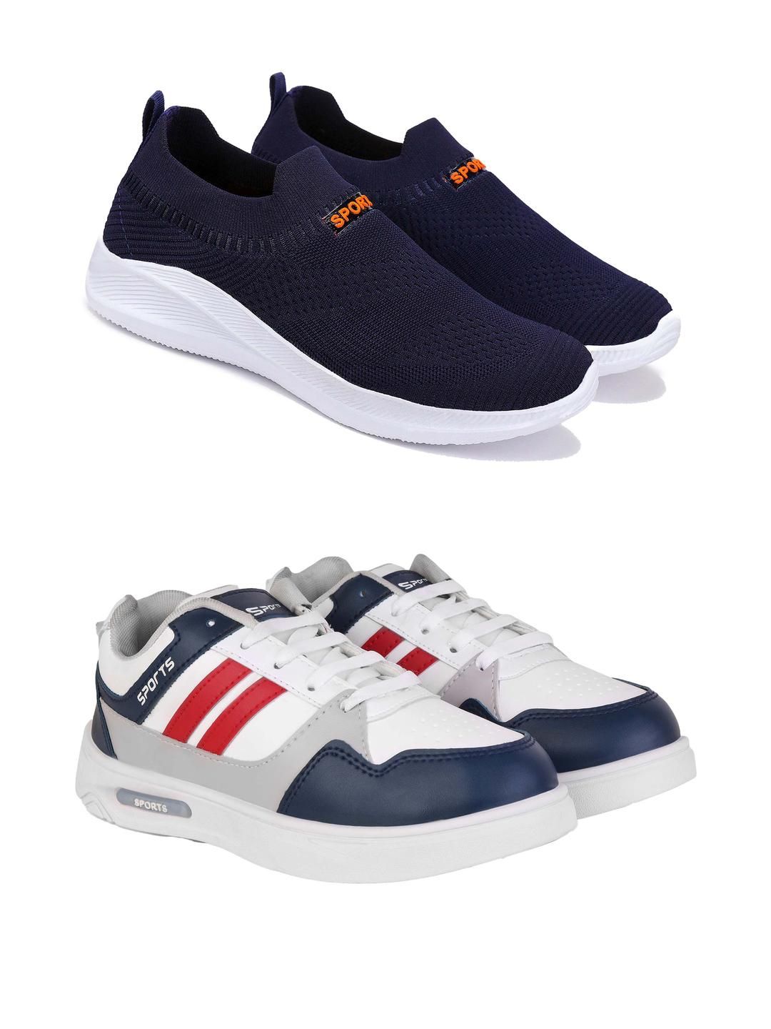 DRACKFOOT Men Multi Sports Shoes-picture-32