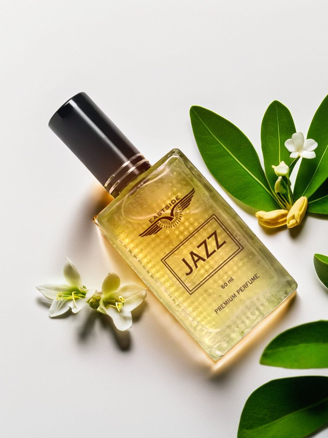 EASTSIDE Jazz Long Lasting Perfume - 60 ml-picture-1