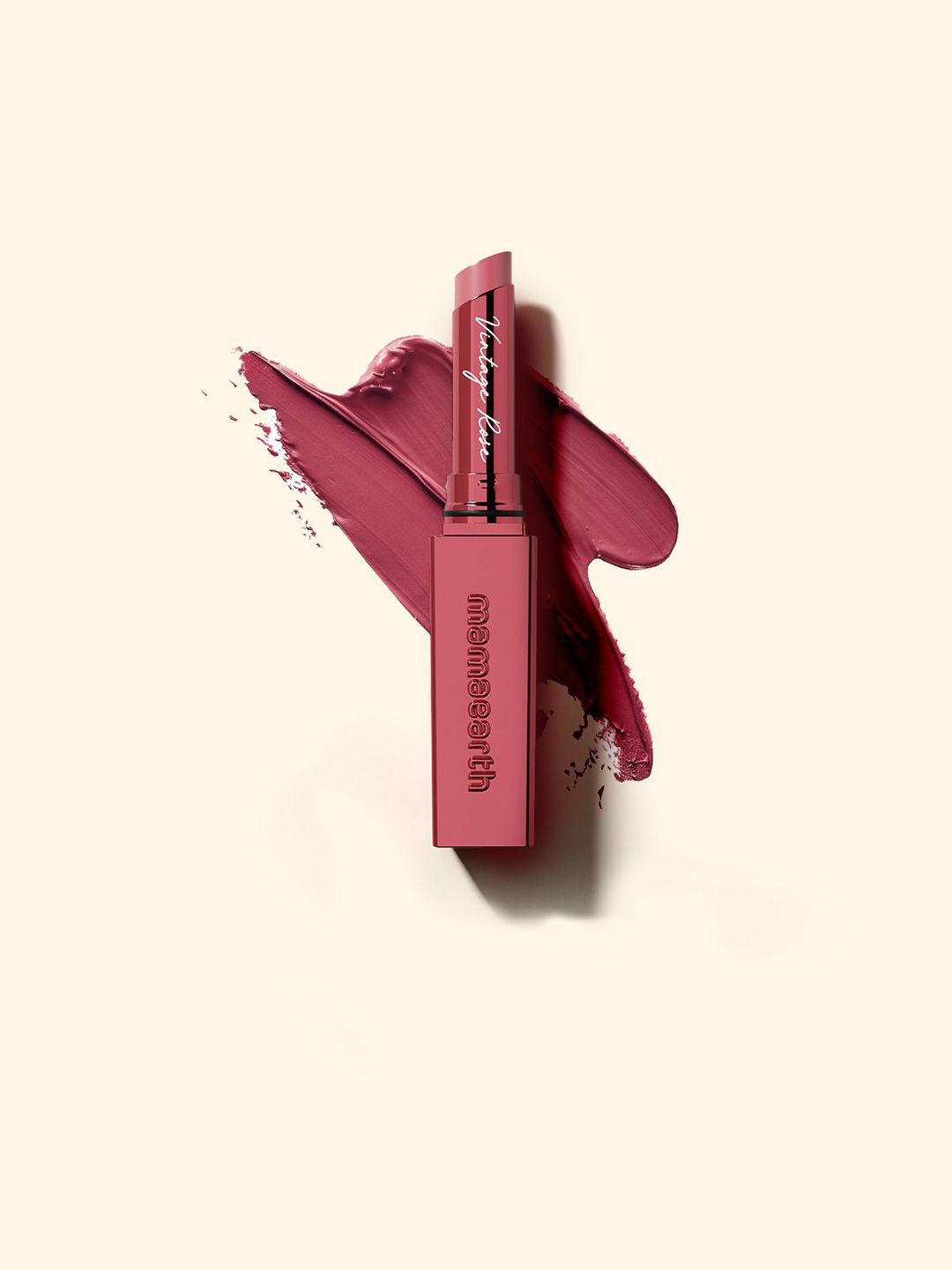 Mamaearth Luxe Matte Long Stay Lipstick With Vitamin E-picture-46