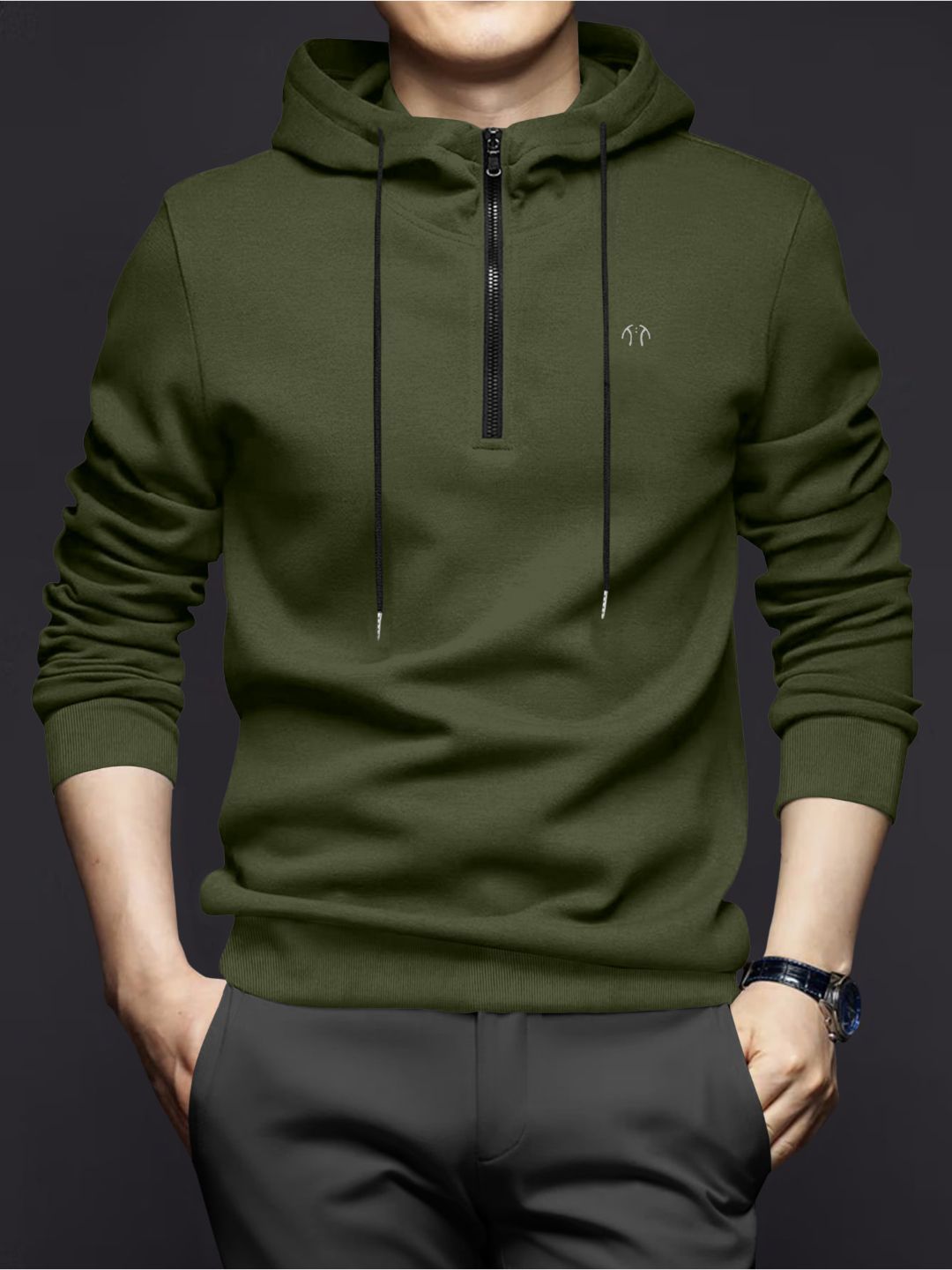 Triptee Men Sweatshirt-picture-16