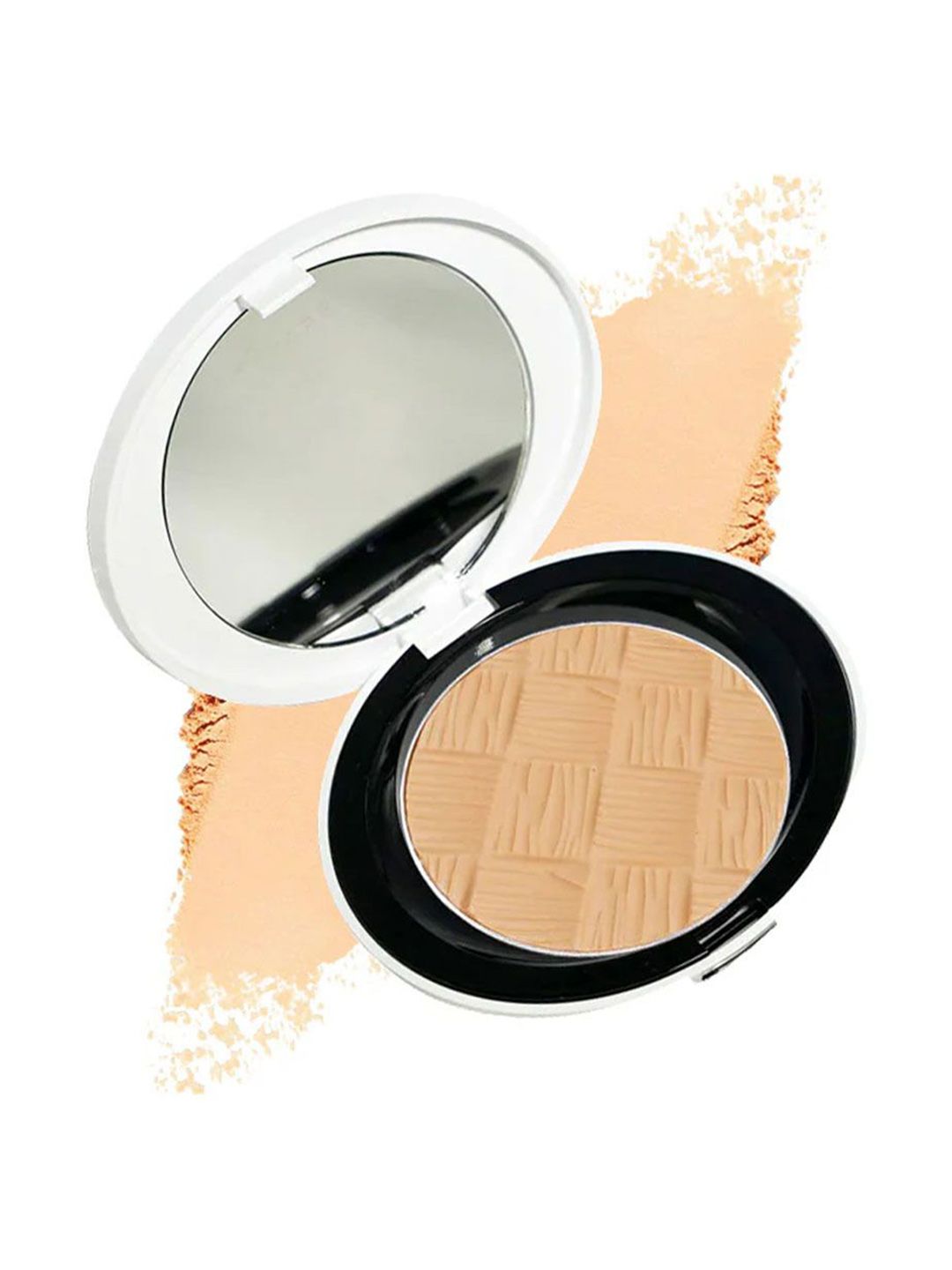 Shopaarel True Matte Long Wear Non-Cakey Compact Powder 12g - Shade 04-picture-30