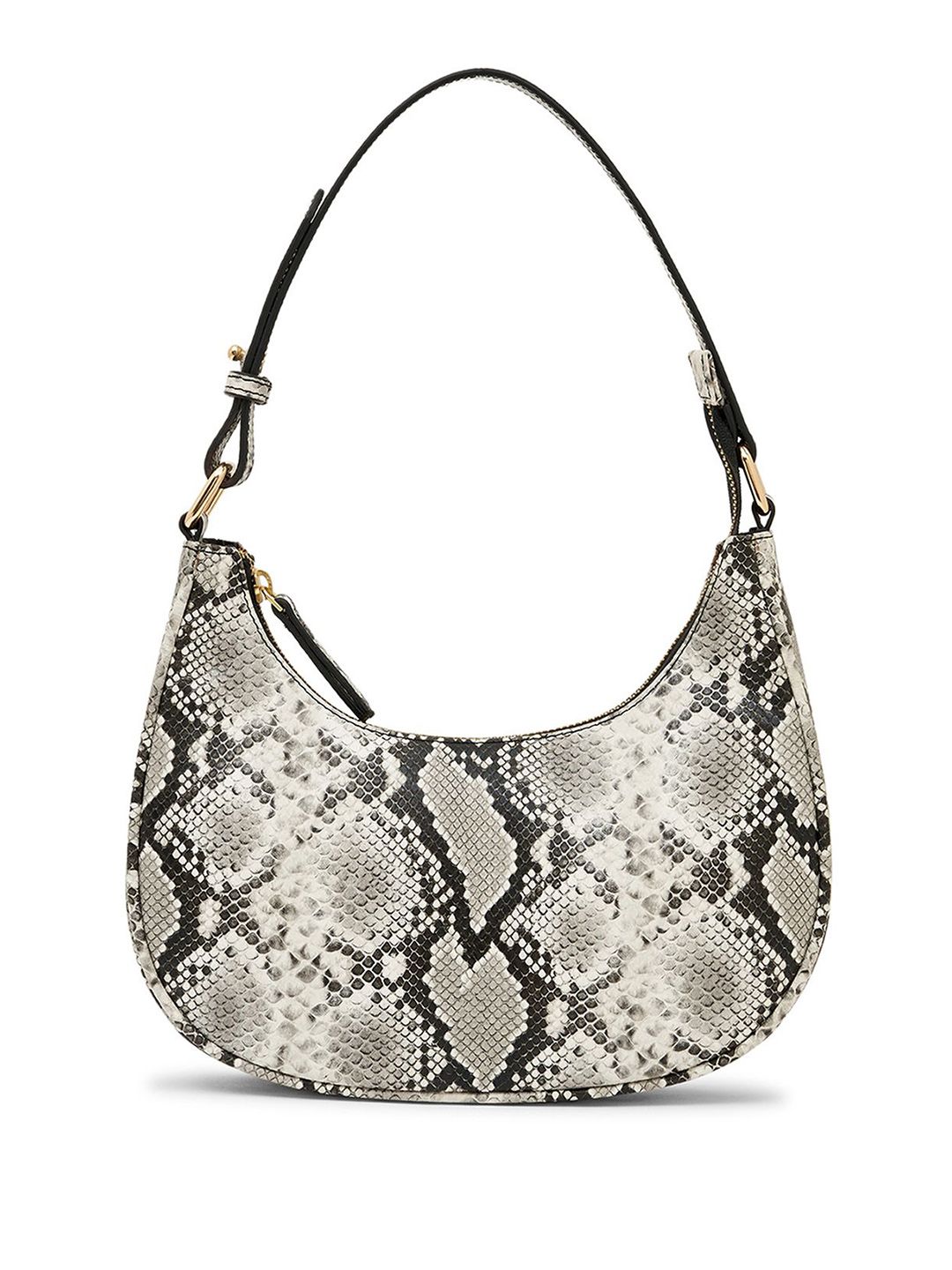 Velpaso Women Animal Printed Structured Shoulder Bag-picture-35