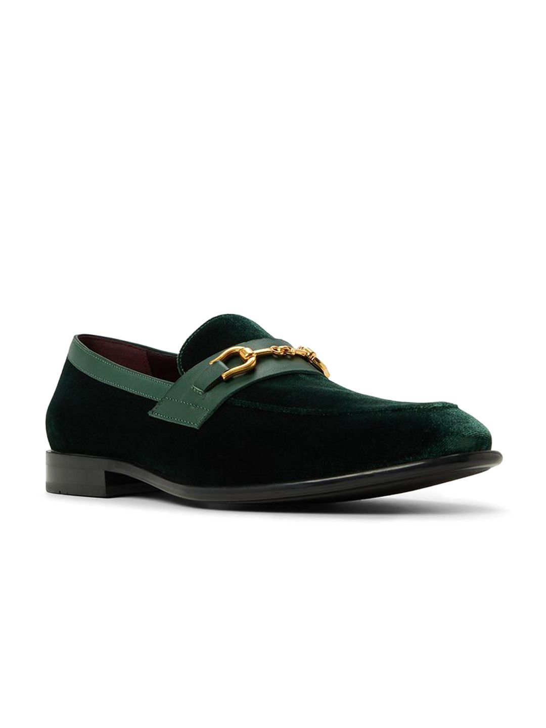 ALDO Men Slip-On Formal Loafers-picture-30