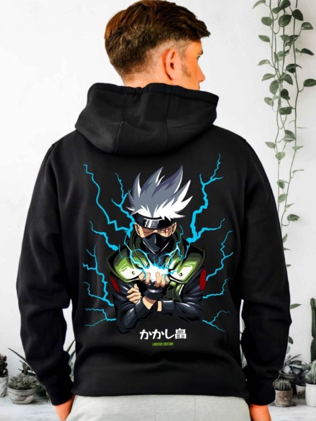 zentik Men Printed Hooded Sweatshirt-picture-16