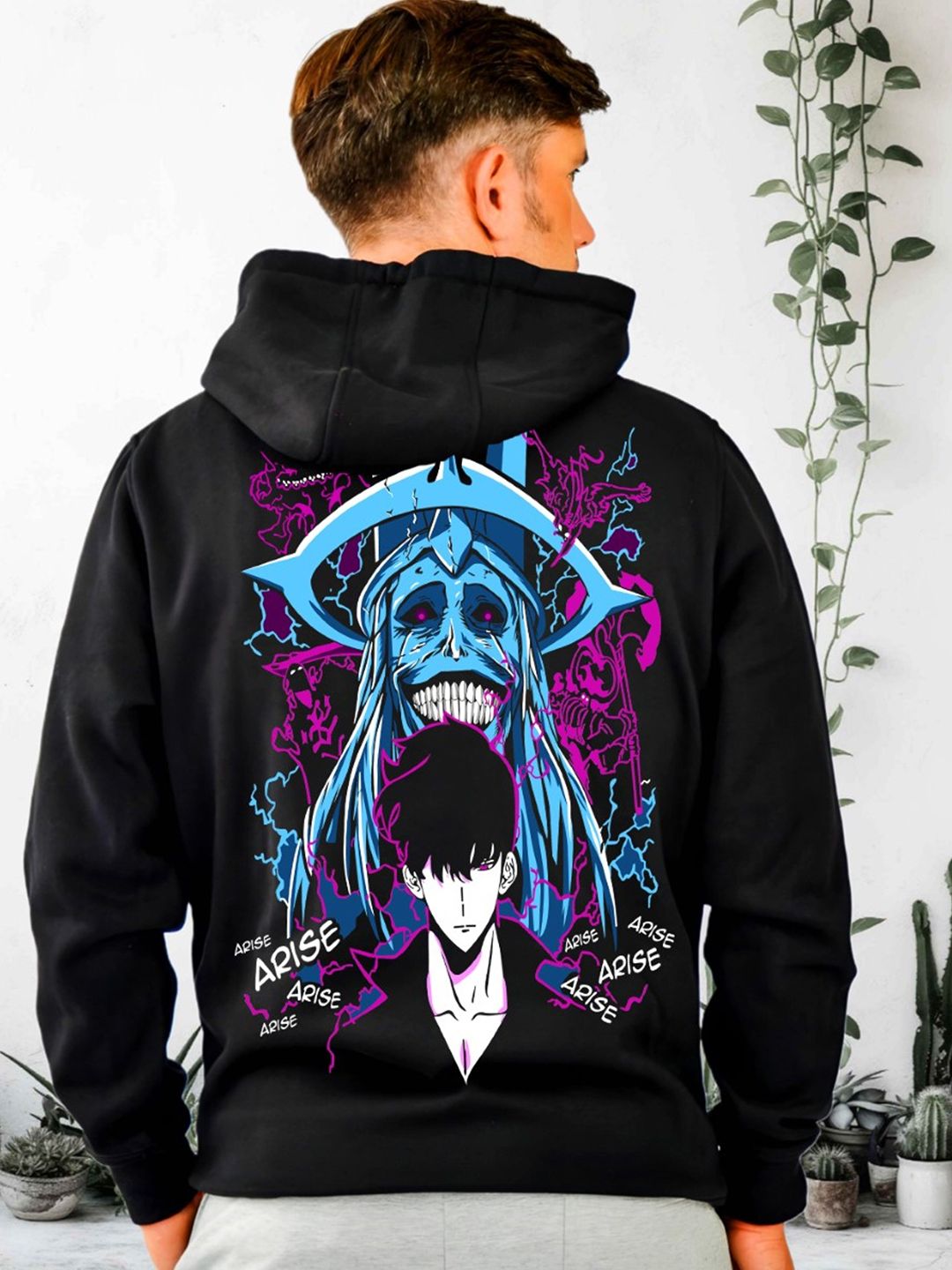 zentik Men Printed Pullover Sweatshirt-picture-43