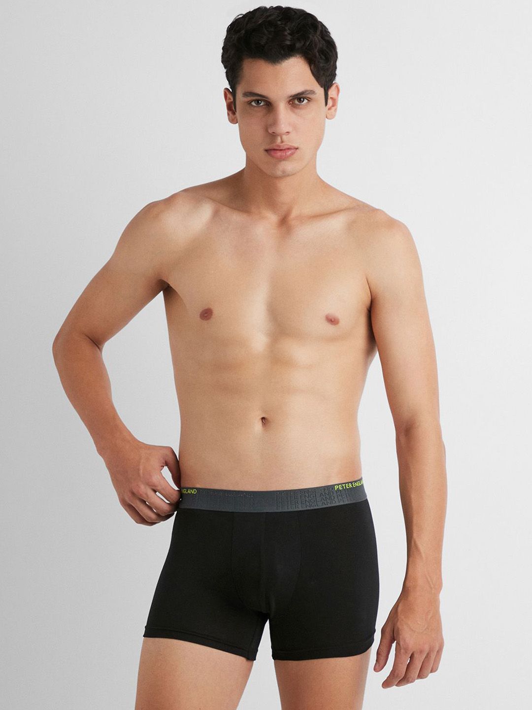 Peter England Men Short Trunk PETRMRGFJ54406-picture-41