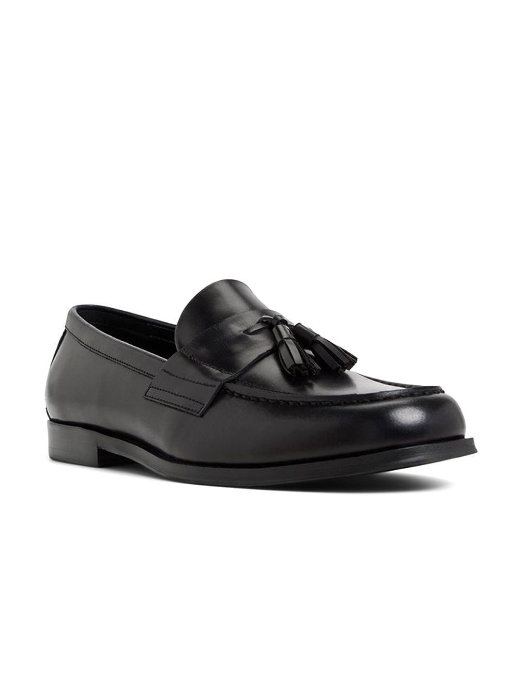 ALDO LIONEL Men Leather Formal Loafers-picture-40