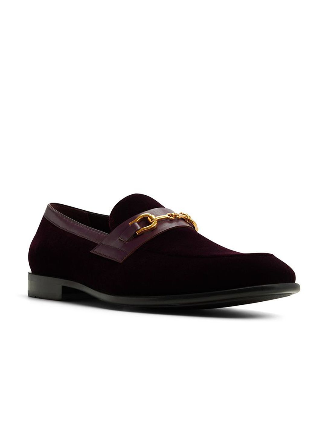 ALDO Men Formal Slip-On Loafers-picture-32