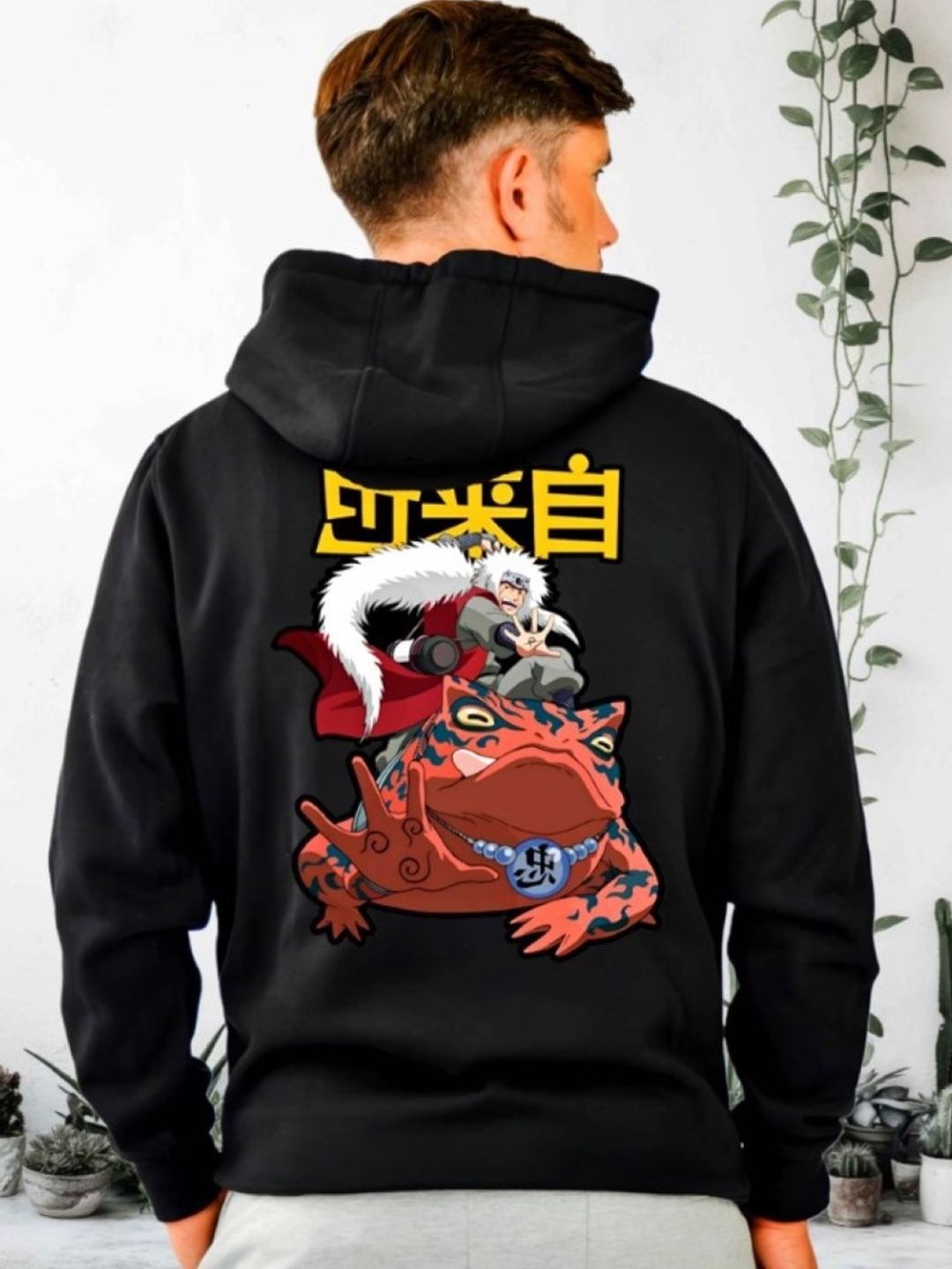 zentik Men Printed Hooded Sweatshirt-picture-16