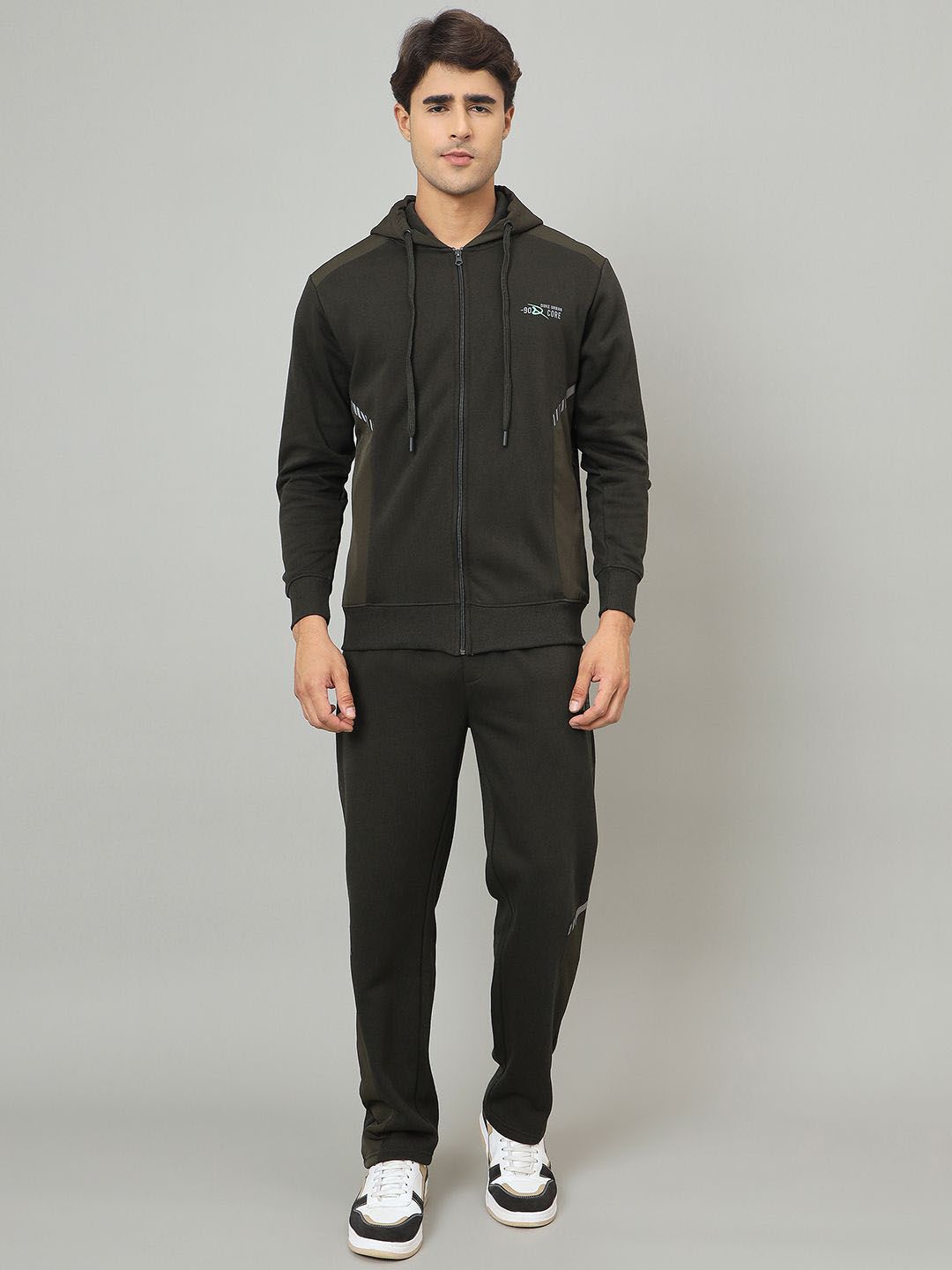 Duke Men Mid-Rise Tracksuits-picture-39