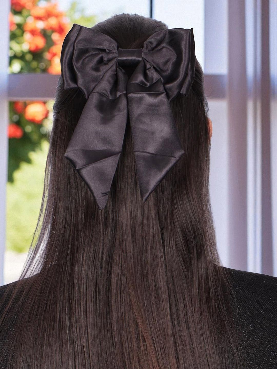 fabula Women Embellished Tic Tac Hair Clip-picture-44