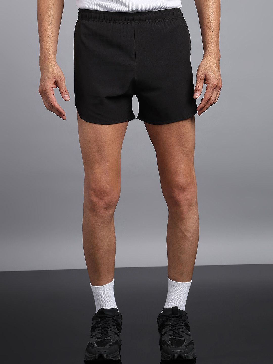 Moda Rapido Men Running Sports Shorts-picture-17
