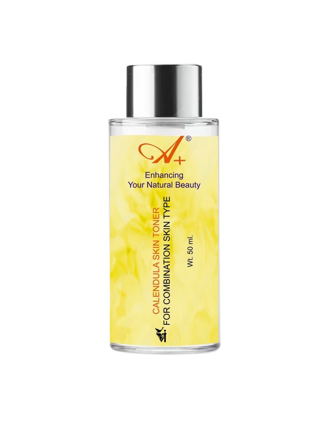 A+ Professional Range Calendula Skin Toner- 50 ml-picture-11
