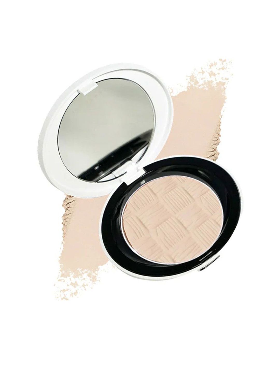 Shopaarel True Matte Long Wear Non-Cakey Compact Powder 12g - Shade 01-picture-28